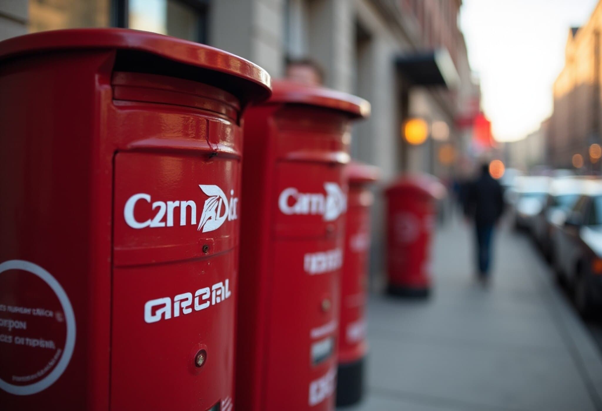 Canada Post Strike: What the Future Holds for Canada’s Postal Service Canada Post Strike: What the Future Holds for Canada’s Postal Service
