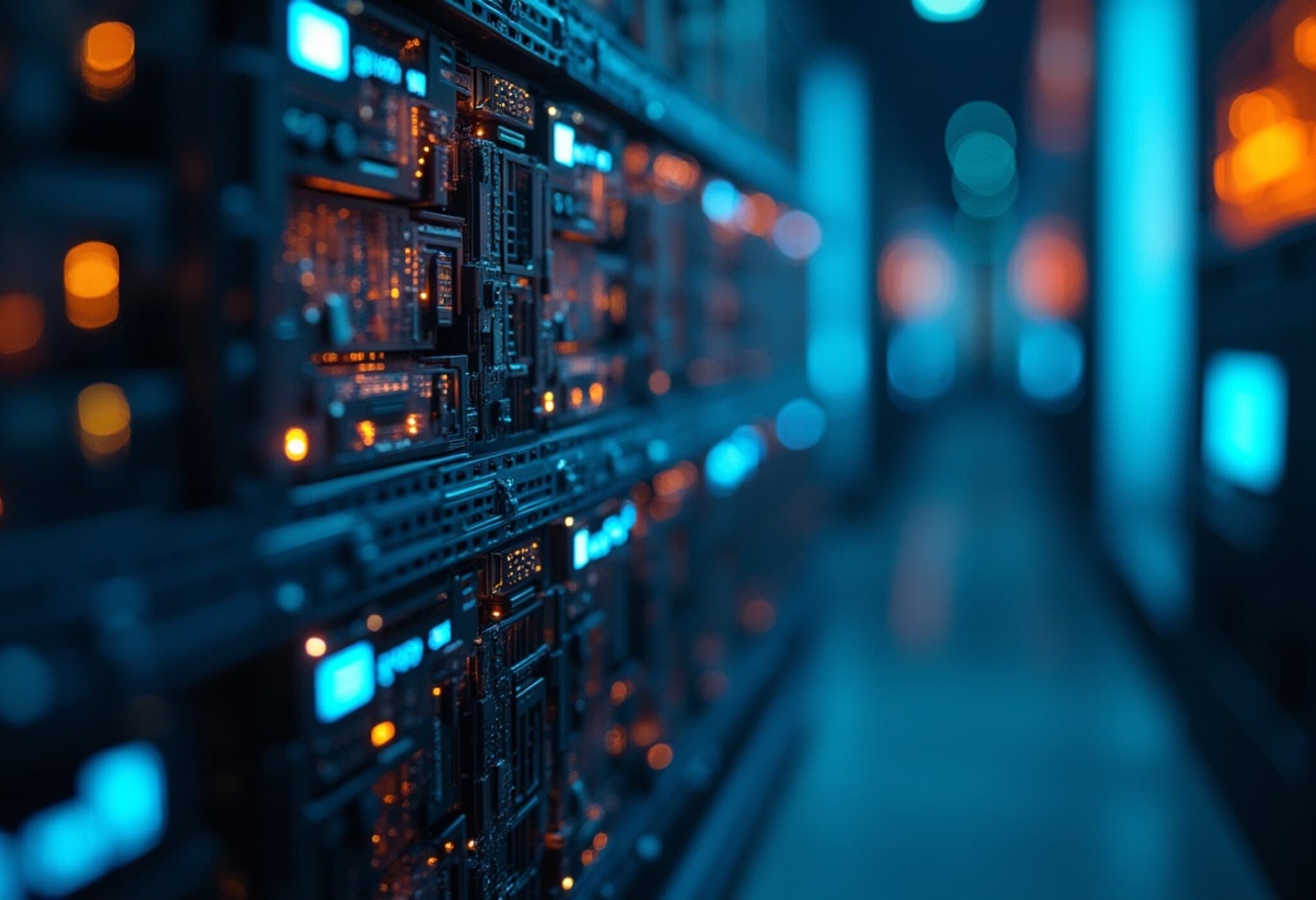 Amazon Web Services Innovates Cooling Tech to Power Next-Gen Nvidia AI GPUs Amazon Web Services Innovates Cooling Tech to Power Next-Gen Nvidia AI GPUs