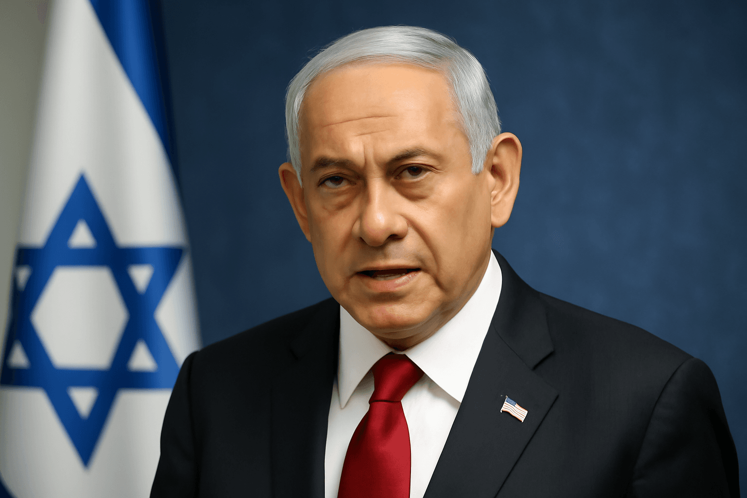 Netanyahu Criticizes Australia’s Recognition of Palestine Amid Gaza Conflict Netanyahu Criticizes Australia’s Recognition of Palestine Amid Gaza Conflict