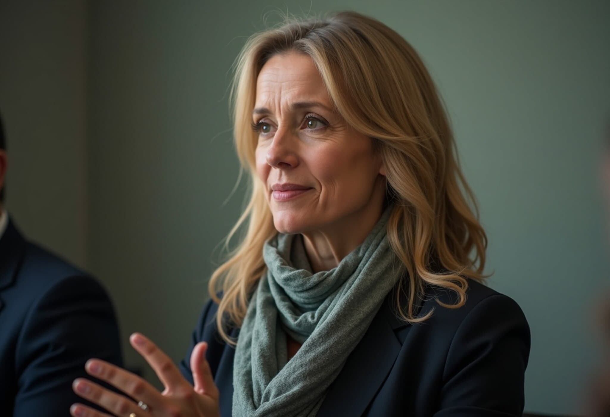 US Affirms Commitment to India, Pakistan Amid Nuclear Threats and Ceasefire Efforts US Affirms Commitment to India, Pakistan Amid Nuclear Threats and Ceasefire Efforts