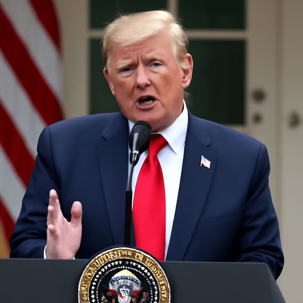 US Close to Trade Deal with India Amid Regional Tensions, Warns Trump US Close to Trade Deal with India Amid Regional Tensions, Warns Trump