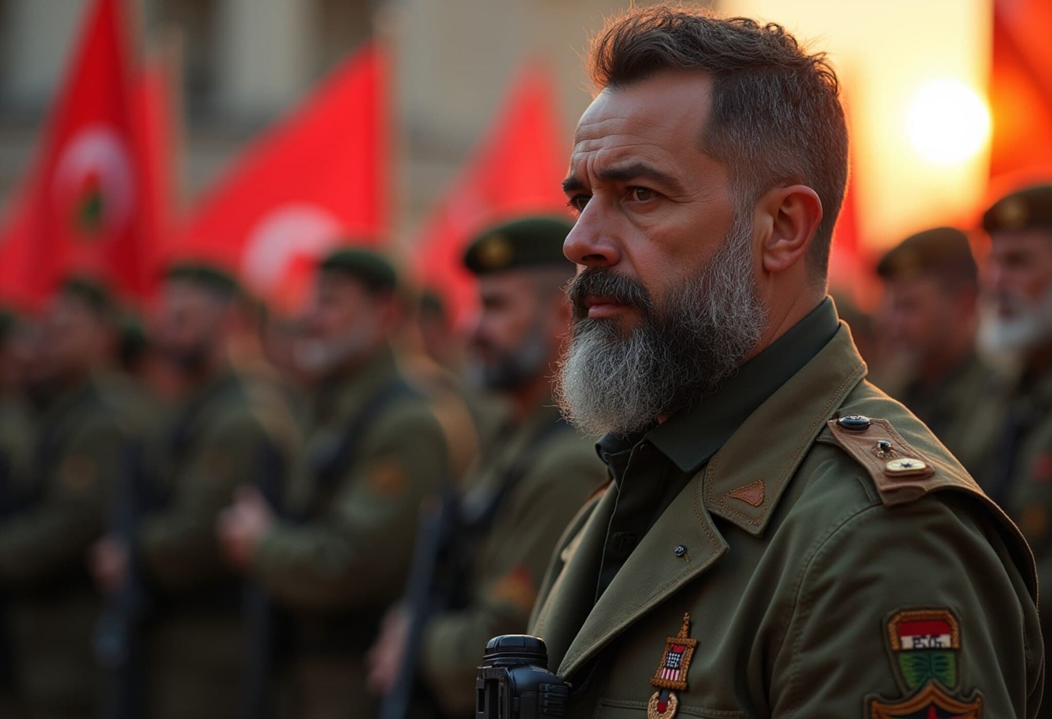 Lebanon Declares No Foreign Arms for Hezbollah Amid Iranian Diplomacy Lebanon Declares No Foreign Arms for Hezbollah Amid Iranian Diplomacy