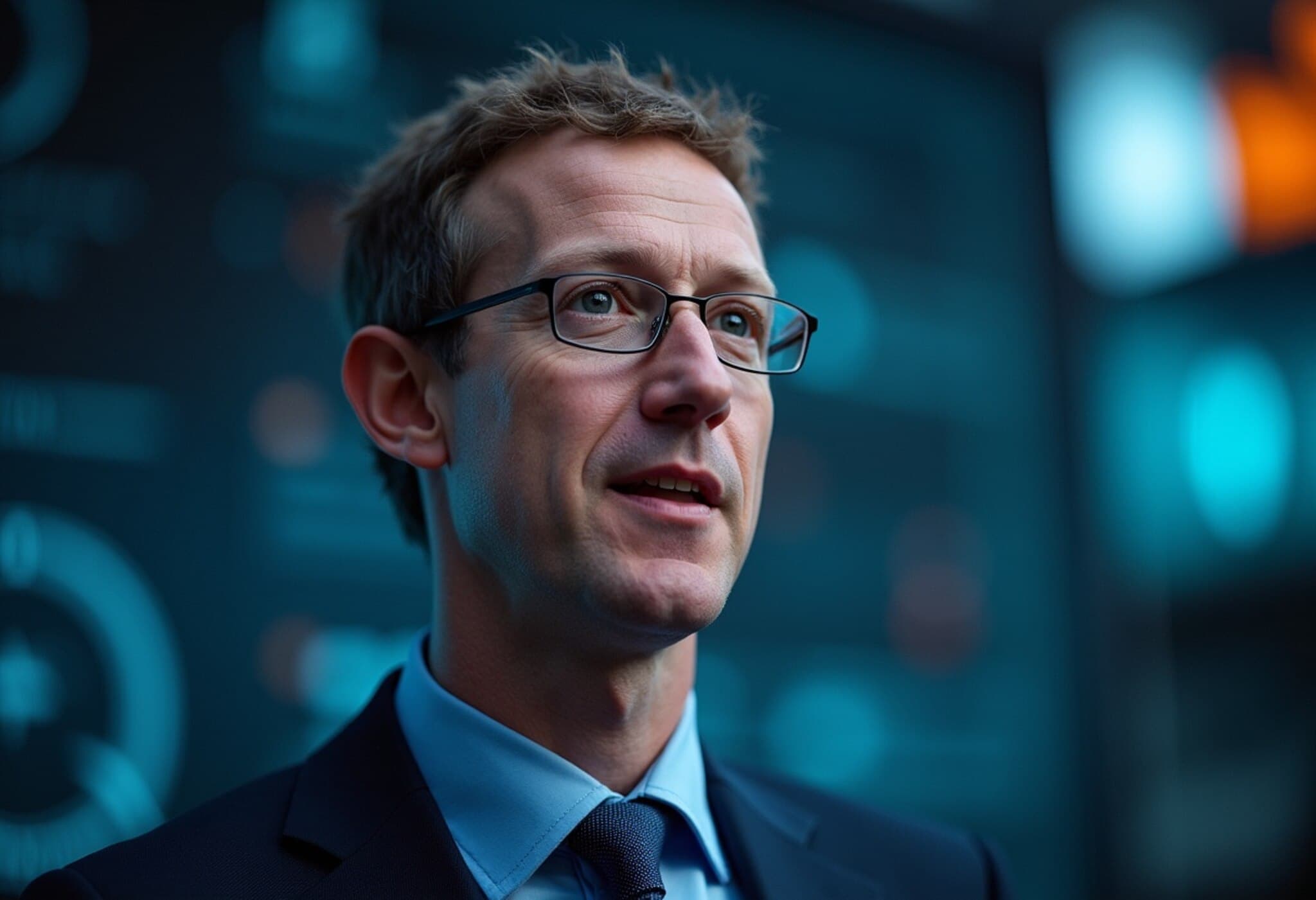 Meta to Ramp Up AI Investments Through 2026 Amid Tech Industry Boom Meta to Ramp Up AI Investments Through 2026 Amid Tech Industry Boom