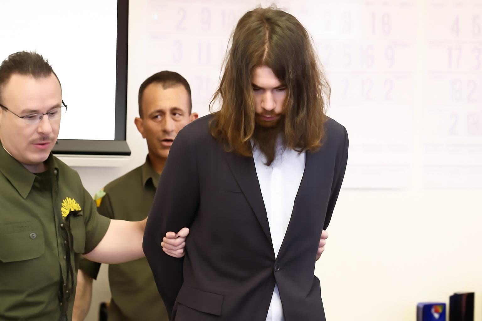 Where is Samuel Woodward Now and How Blaze Bernstein’s Family Honors His Legacy Where is Samuel Woodward Now and How Blaze Bernstein’s Family Honors His Legacy