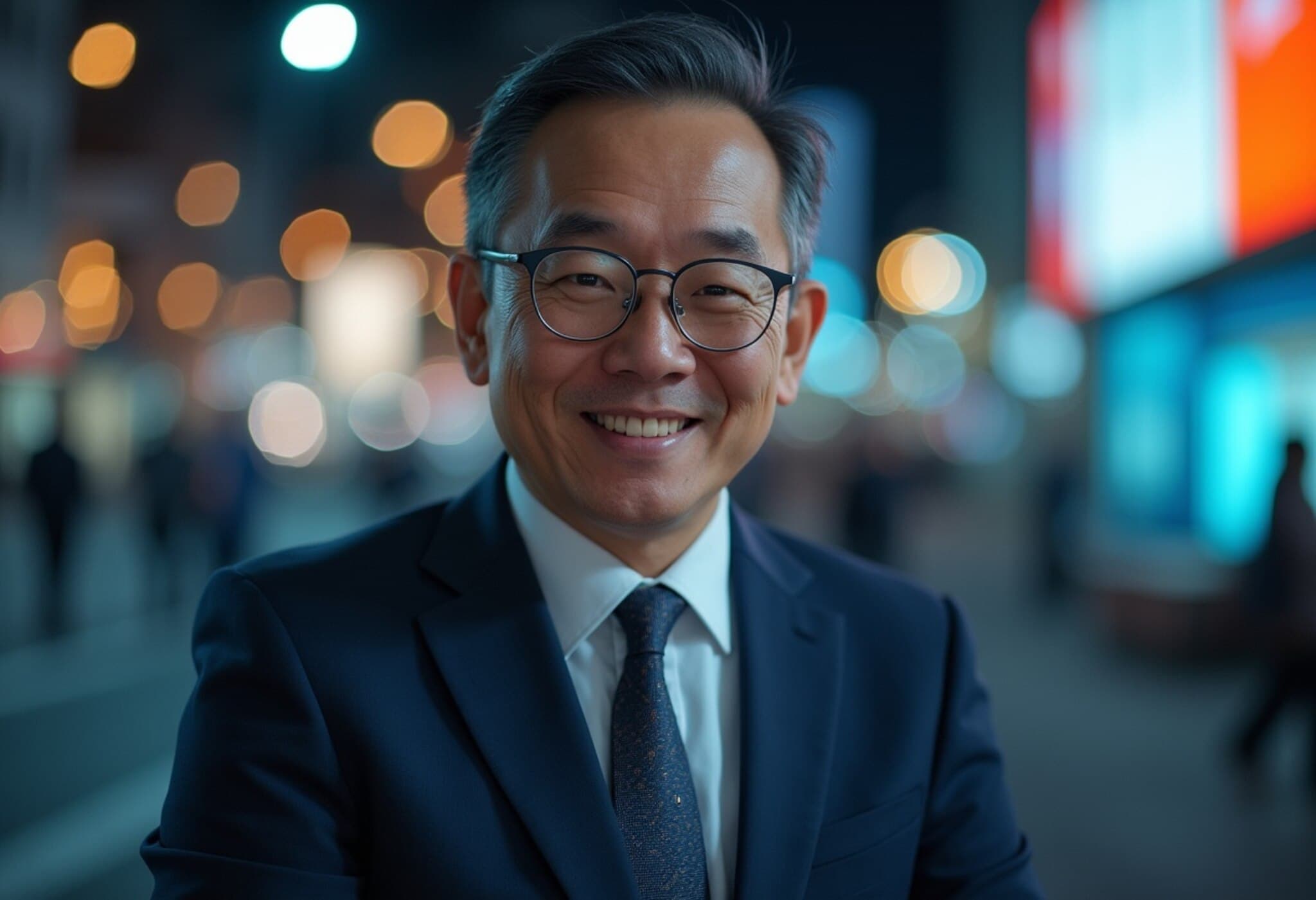 Intel CEO Defies Trump’s Resignation Call, Pledges Transparency Amid Conflict Claims Intel CEO Defies Trump’s Resignation Call, Pledges Transparency Amid Conflict Claims