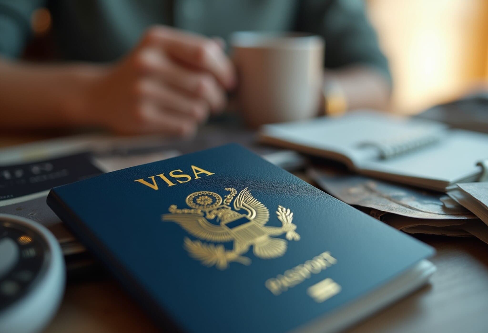 US State Department to Require $15,000 Bonds for Visa Applicants from Select Countries US State Department to Require $15,000 Bonds for Visa Applicants from Select Countries