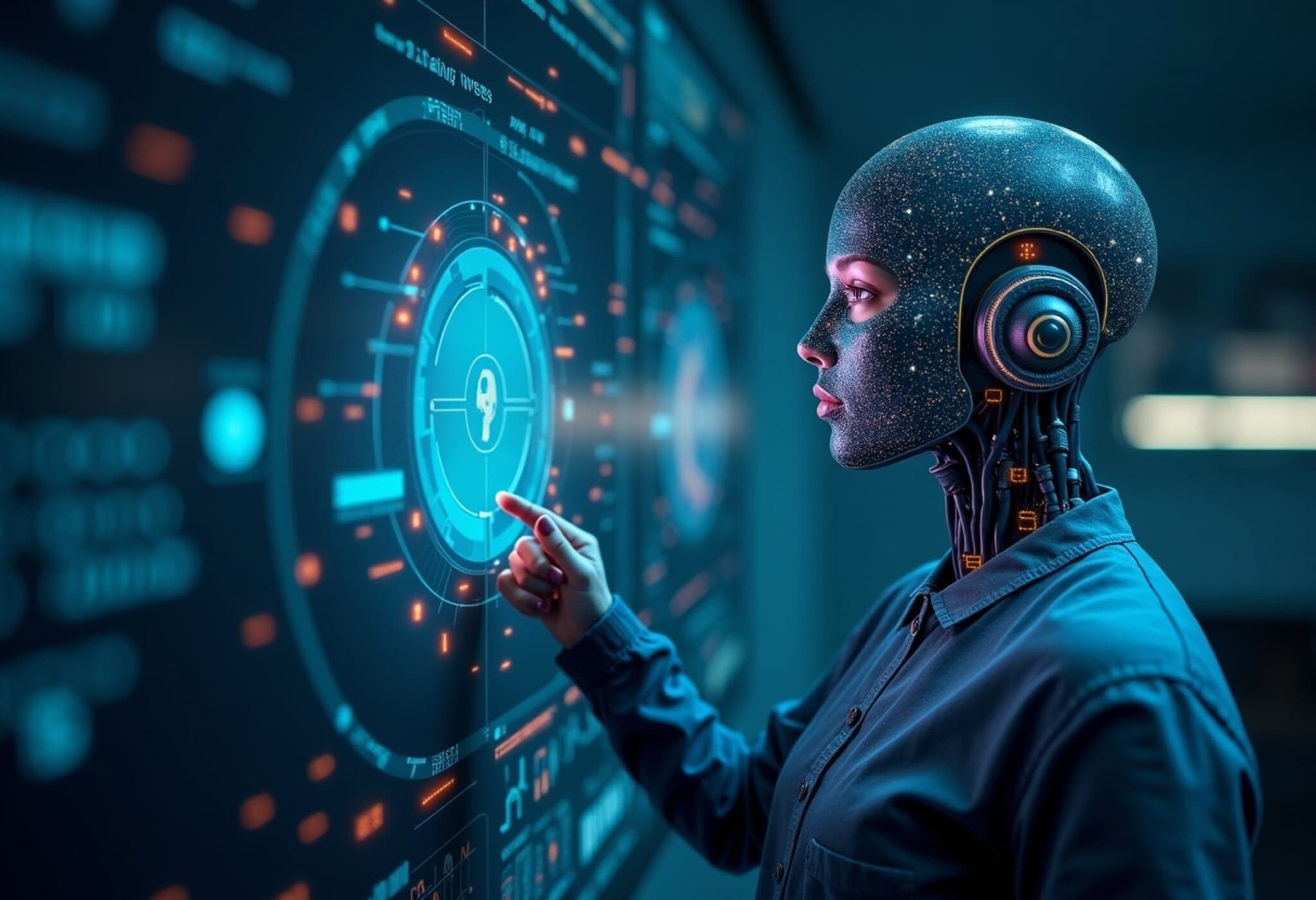 How AI is Revolutionizing the Advertising Industry: Insights from Industry Leaders How AI is Revolutionizing the Advertising Industry: Insights from Industry Leaders