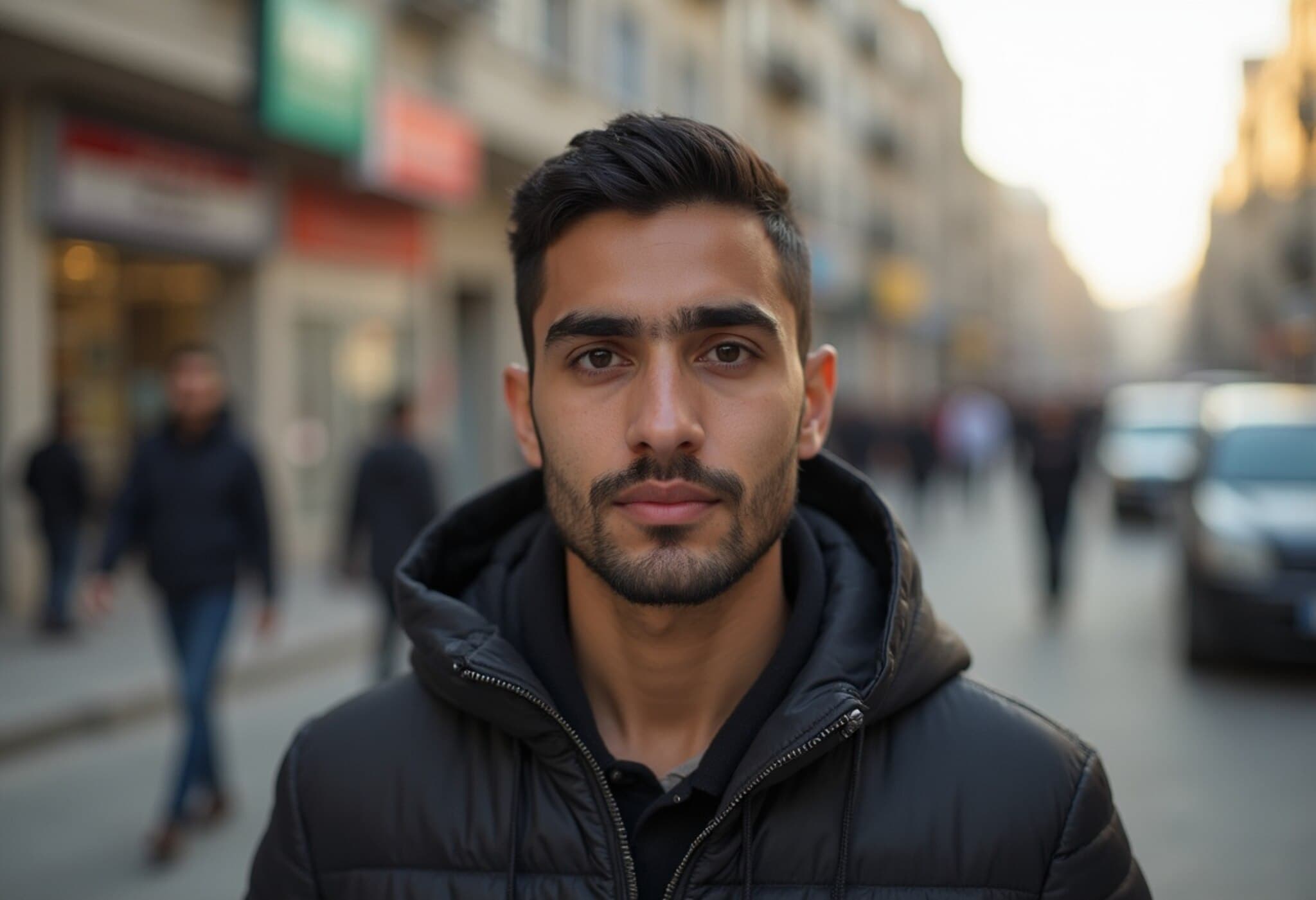 Palestinian-American Man Killed in West Bank Amid Rising Settler Violence Palestinian-American Man Killed in West Bank Amid Rising Settler Violence