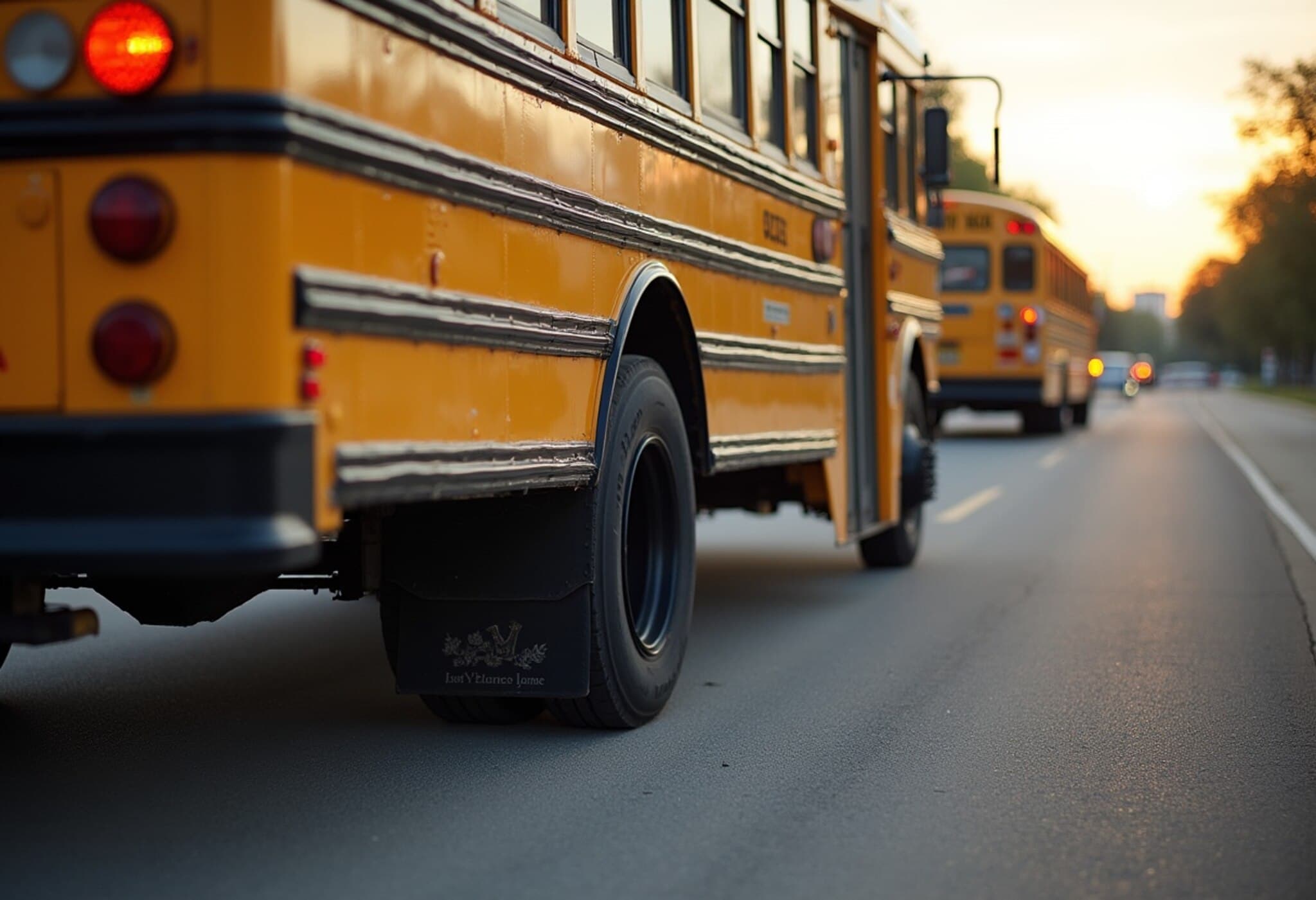 Texas School Bus Rollover Injures Over 12 Students on First Day of School Texas School Bus Rollover Injures Over 12 Students on First Day of School