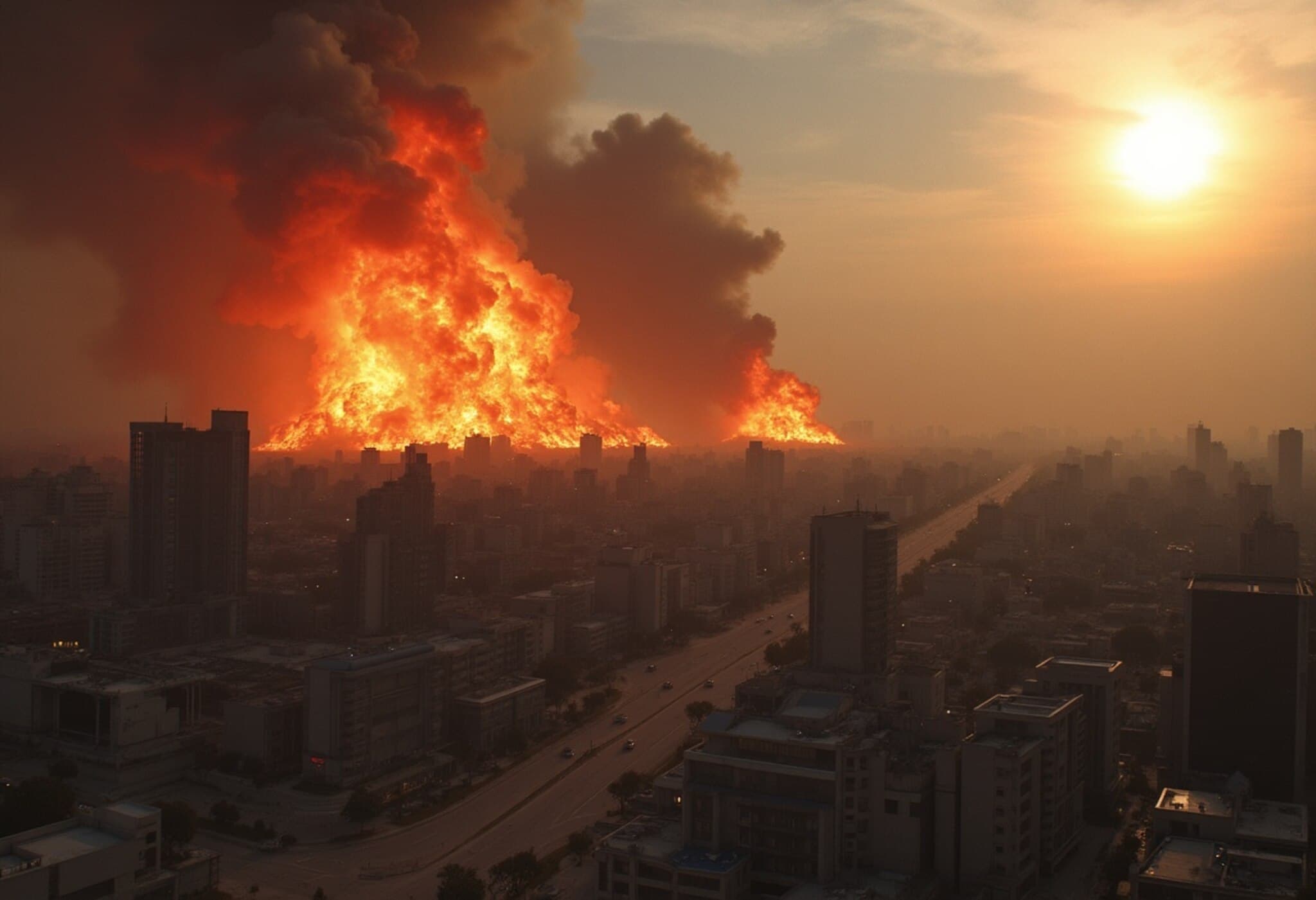 US Officials Reveal Iran’s Uranium Stockpile Remains After Nuclear Facility Strikes US Officials Reveal Iran’s Uranium Stockpile Remains After Nuclear Facility Strikes