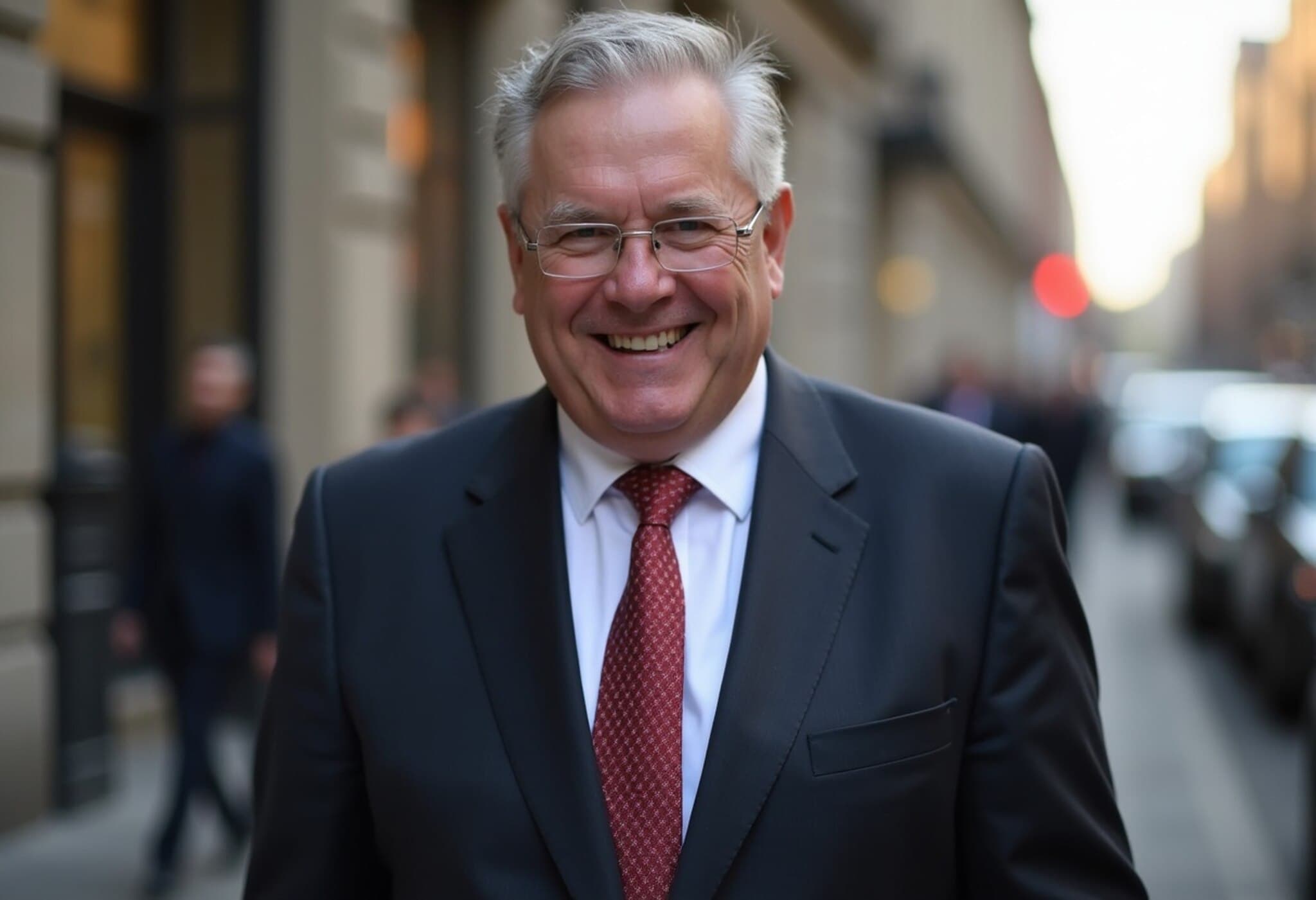 Australian MP Gareth Ward Found Guilty of Sexual Assault in Two Separate Cases Australian MP Gareth Ward Found Guilty of Sexual Assault in Two Separate Cases