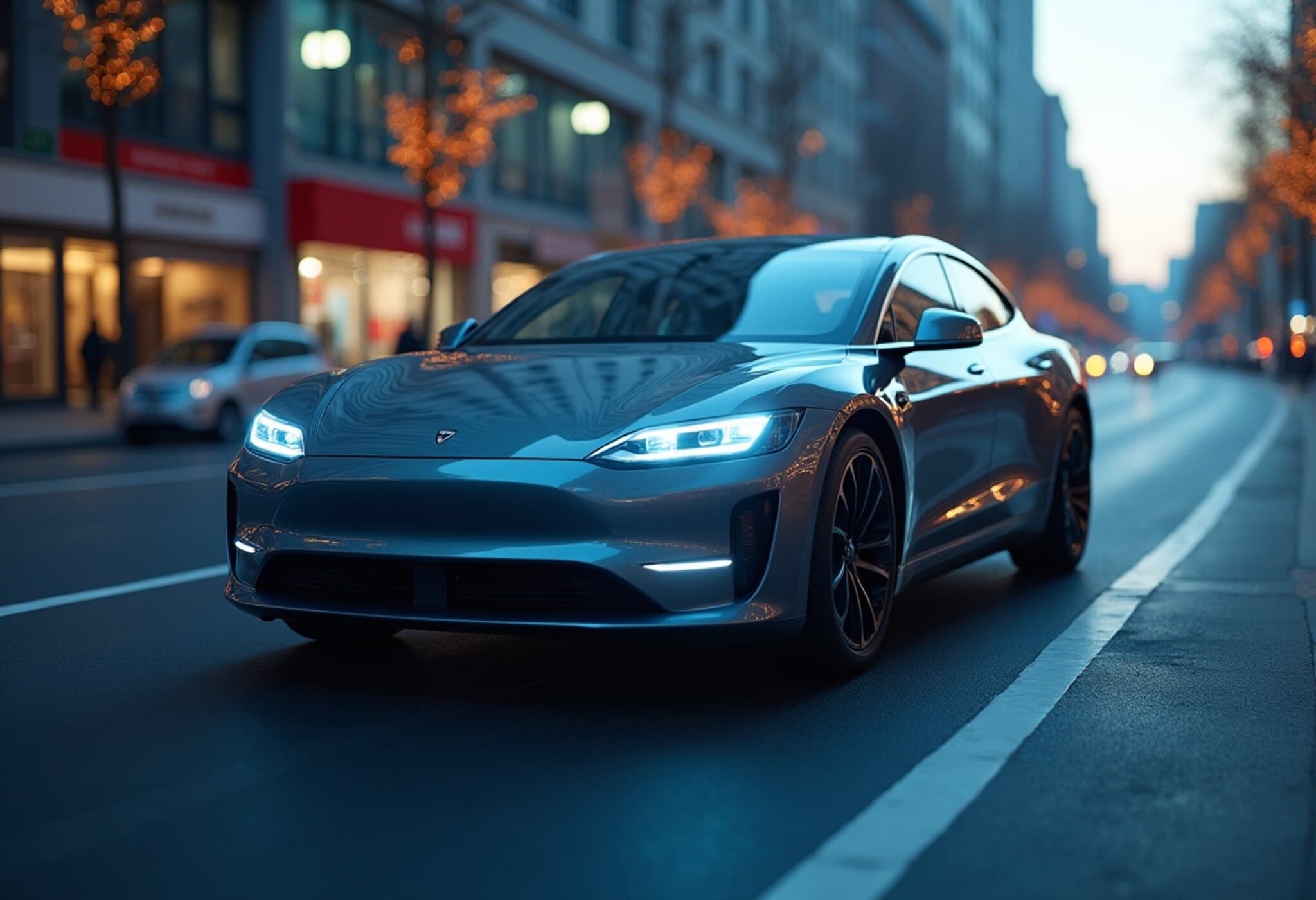 Tesla Supplier CATL Expands Beyond Batteries with AI and Licensing Deals Tesla Supplier CATL Expands Beyond Batteries with AI and Licensing Deals