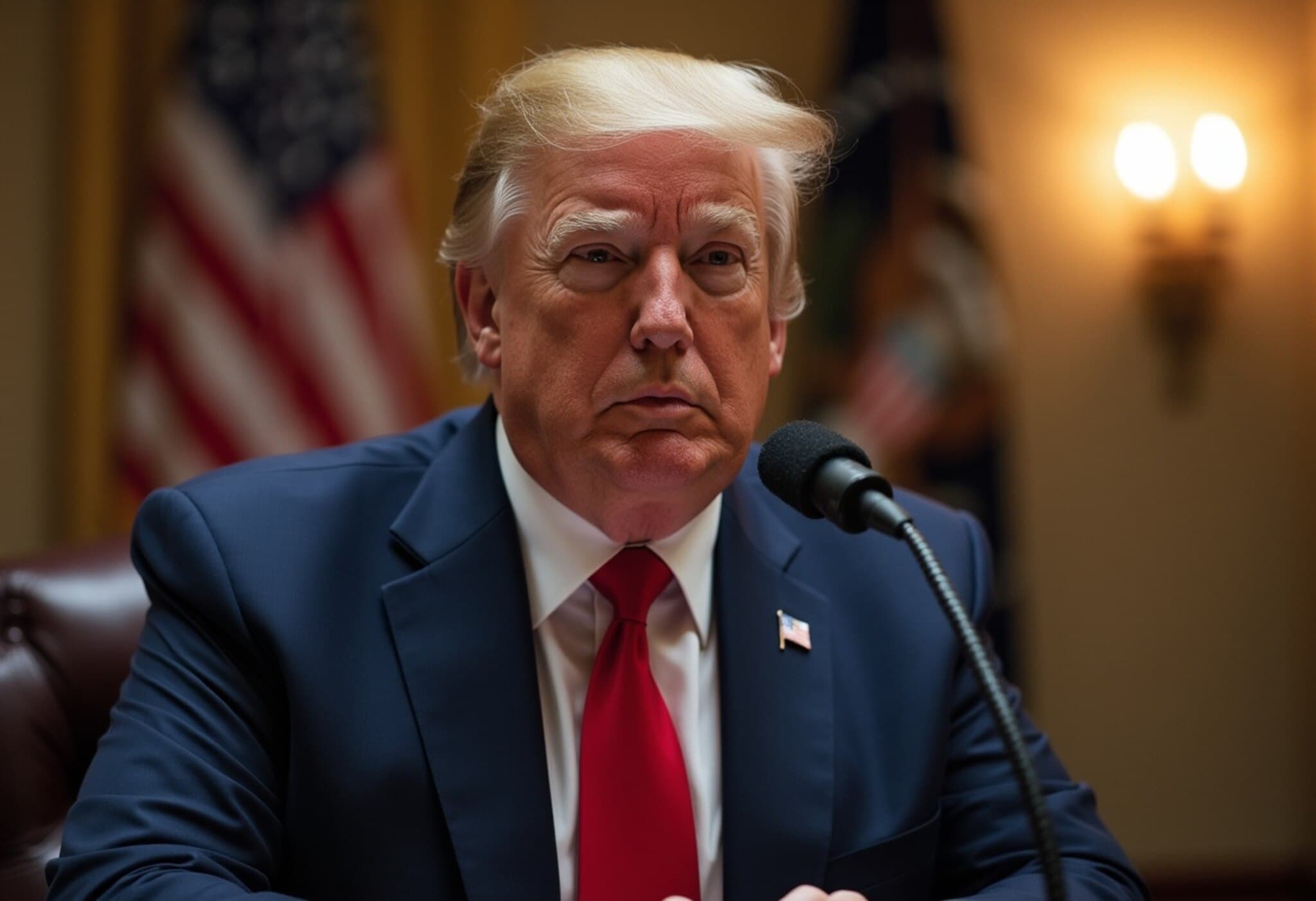 Donald Trump Unveils $5 Million ‘Gold Card’ for US Residency: How to Join the Waitlist Donald Trump Unveils $5 Million ‘Gold Card’ for US Residency: How to Join the Waitlist