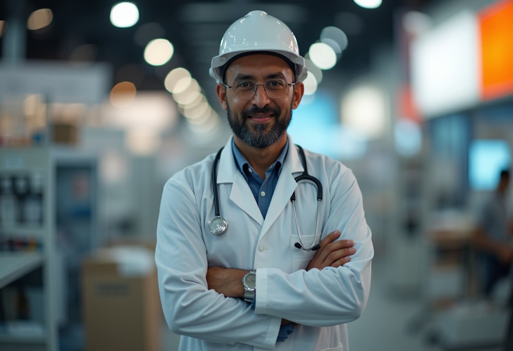 India and South Africa Strengthen Ties in Food and Healthcare Sectors India and South Africa Strengthen Ties in Food and Healthcare Sectors