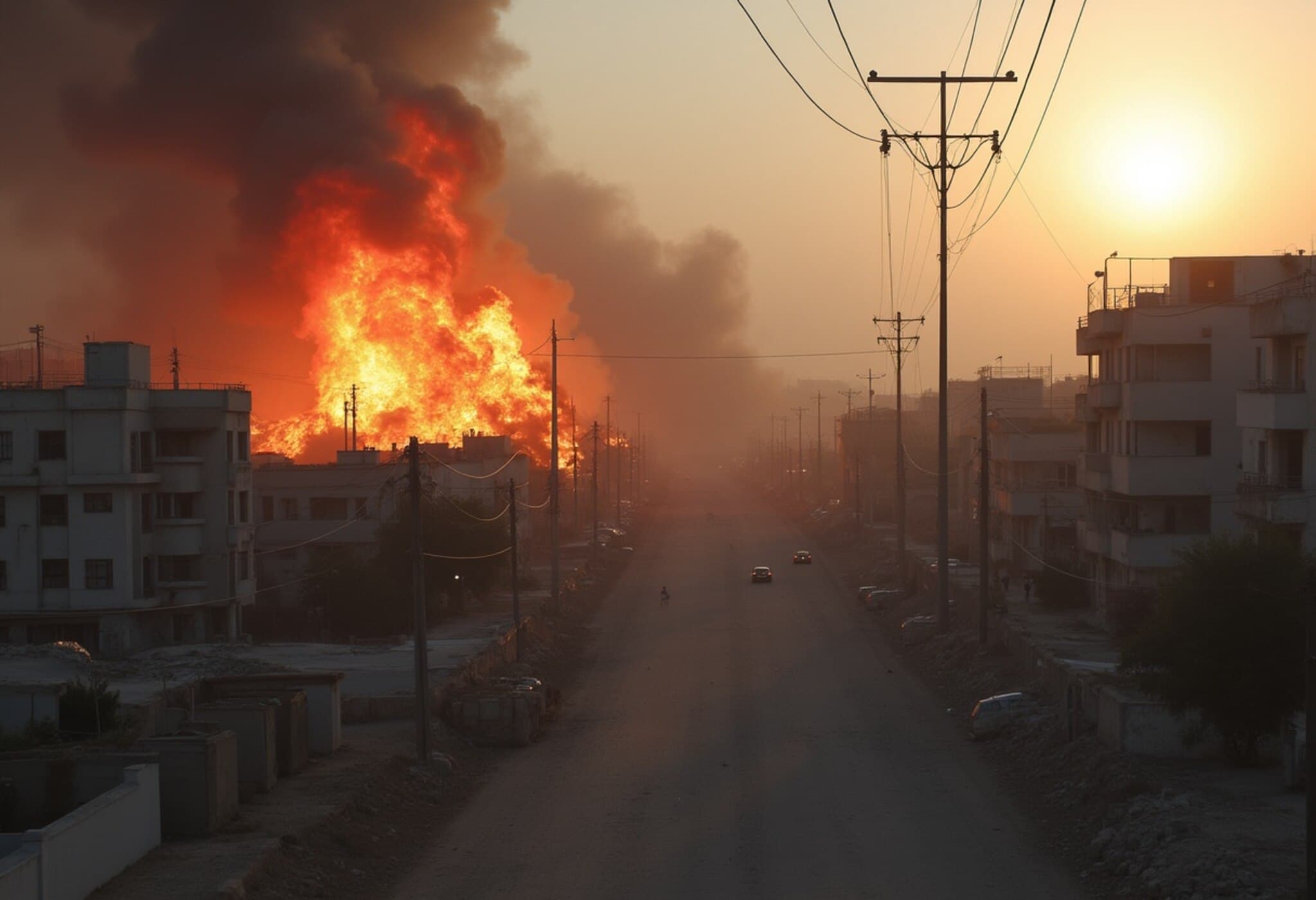 Israel Greenlights Gaza City Assault, Mobilizes 60,000 Reservists Amid Delicate Ceasefire Talks Israel Greenlights Gaza City Assault, Mobilizes 60,000 Reservists Amid Delicate Ceasefire Talks