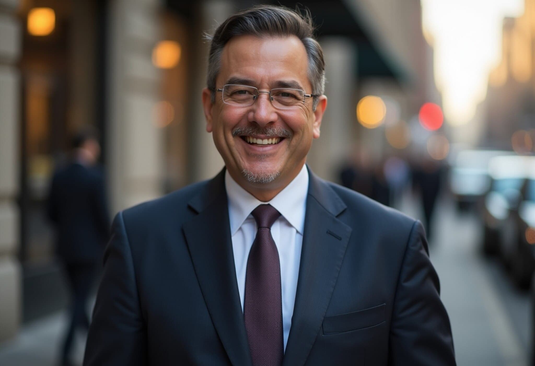 Antonio Gracias Steps Down from Government Amid Concerns Over Dual Roles and Pension Fund Risks Antonio Gracias Steps Down from Government Amid Concerns Over Dual Roles and Pension Fund Risks