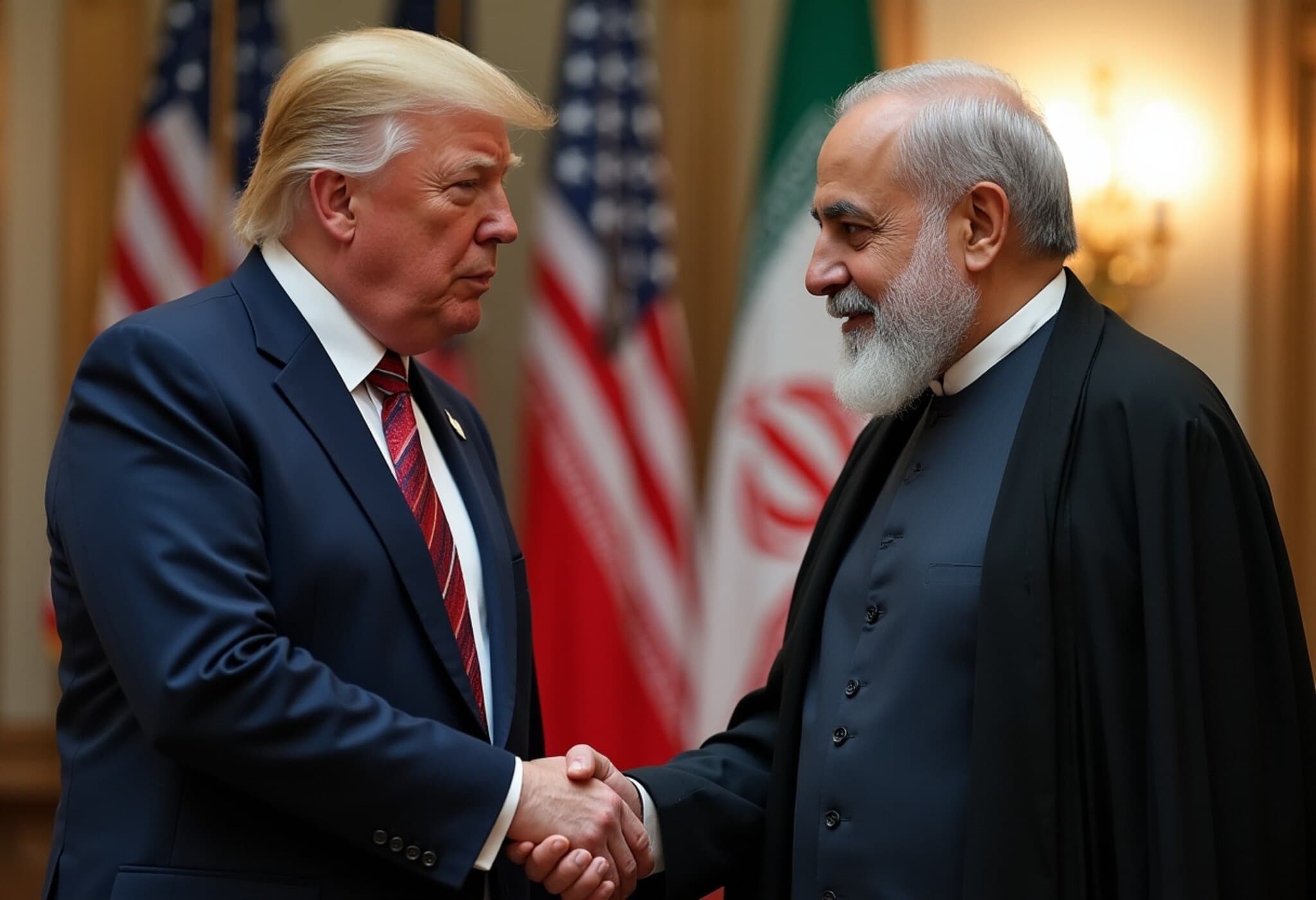 How US-Iran Relations Became Strained: A Complex Historical Overview How US-Iran Relations Became Strained: A Complex Historical Overview