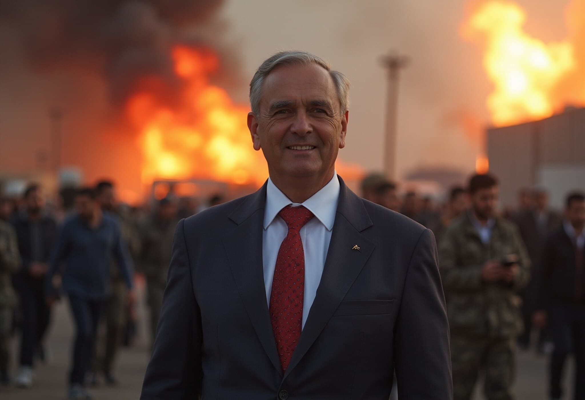 G7 Backs Israel’s Right to Self-Defense and Condemns Iran’s Role in Middle East Tensions G7 Backs Israel’s Right to Self-Defense and Condemns Iran’s Role in Middle East Tensions