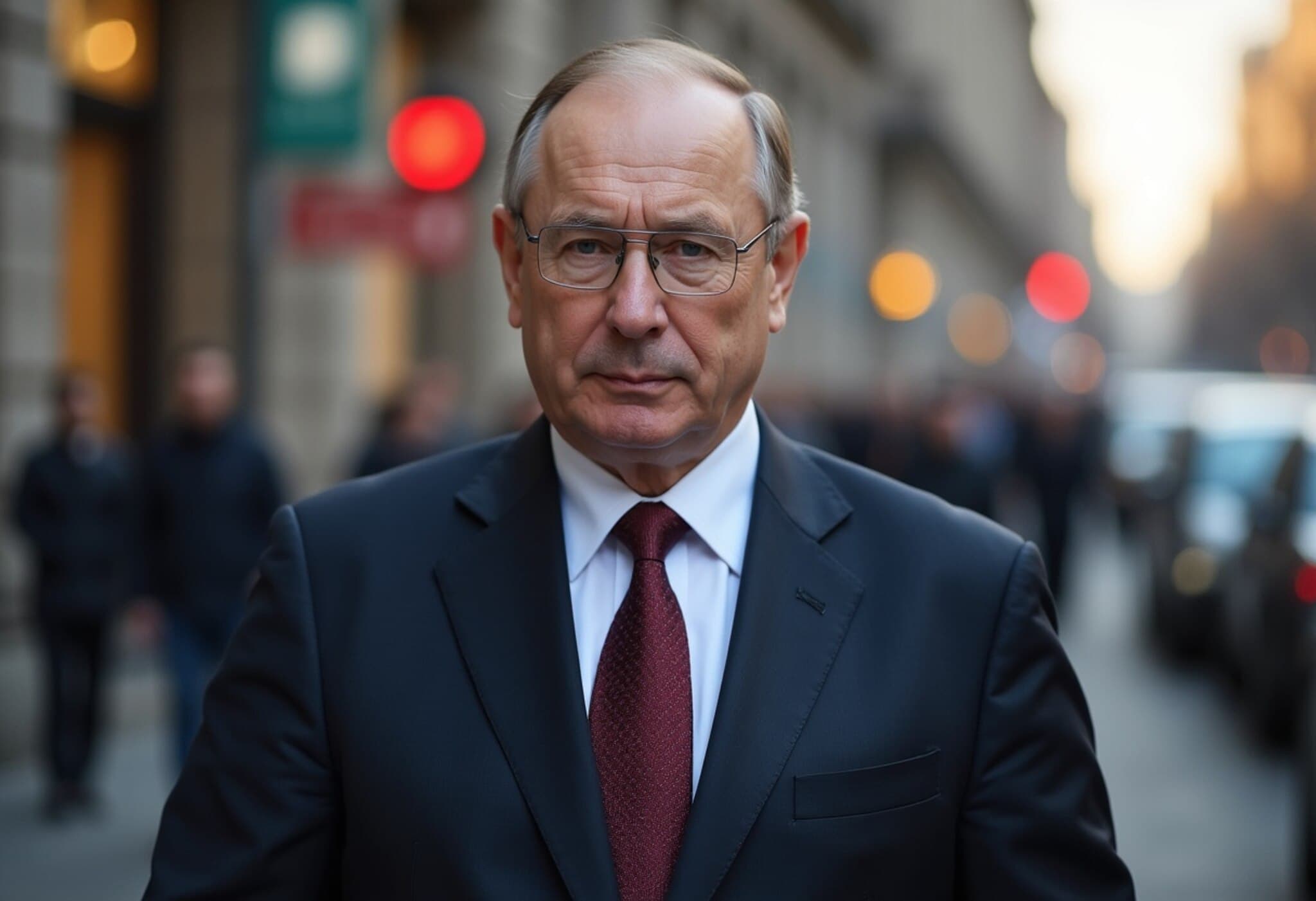 Russia Claims ‘Immunity’ Amid New EU Sanctions Targeting Oil Sector Russia Claims ‘Immunity’ Amid New EU Sanctions Targeting Oil Sector