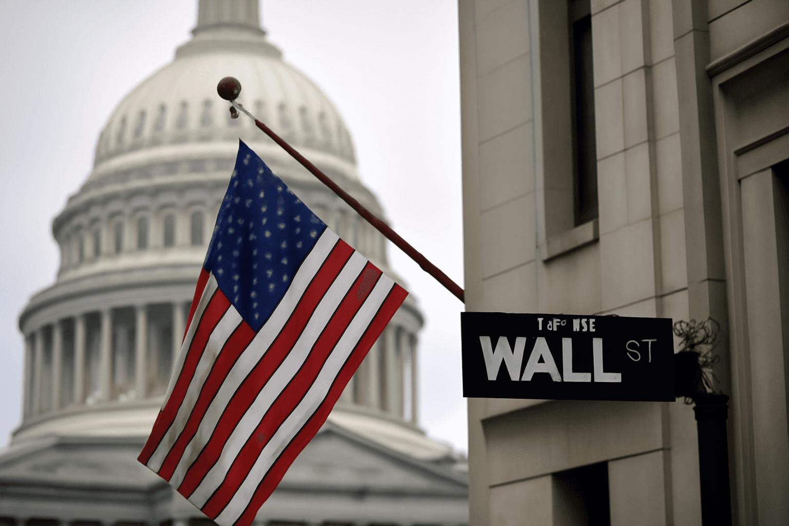 U.S. Foreign Tax Bill Raises Concerns Across Wall Street Markets U.S. Foreign Tax Bill Raises Concerns Across Wall Street Markets
