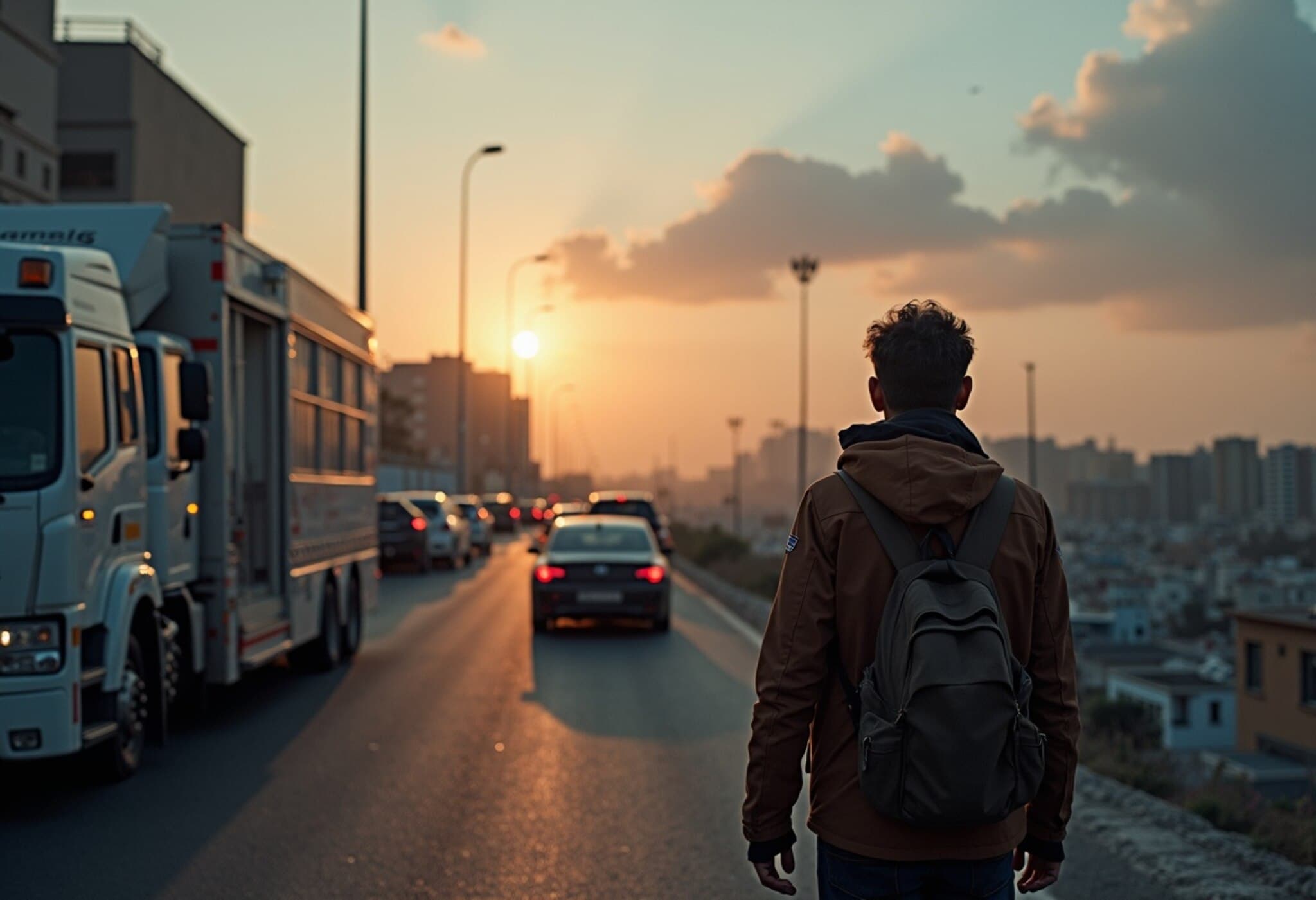 Indian Embassy in Tel Aviv Launches 24/7 Helpline Amid Israel-Iran Conflict Indian Embassy in Tel Aviv Launches 24/7 Helpline Amid Israel-Iran Conflict