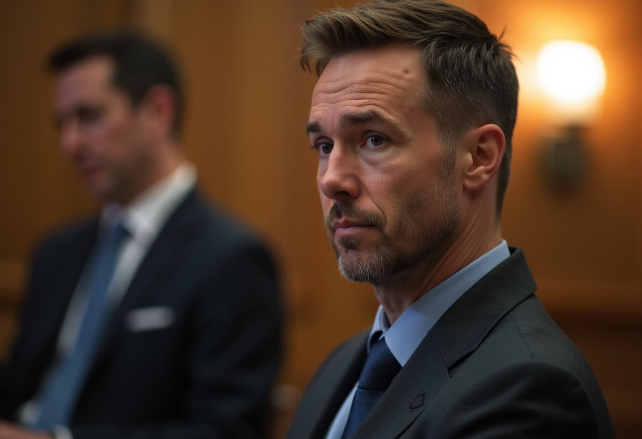 Bryan Kohberger’s Defense Faces Setbacks as Trial Nears in Idaho Murders Bryan Kohberger’s Defense Faces Setbacks as Trial Nears in Idaho Murders