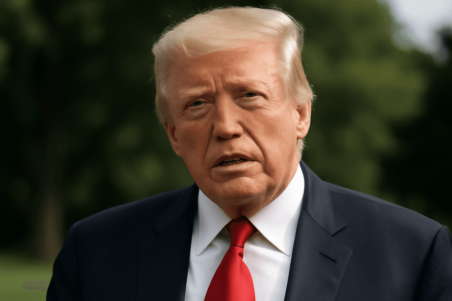 Trump Cautiously Optimistic on Putin’s Ukraine Peace Prospects Amid Ongoing Conflict Trump Cautiously Optimistic on Putin’s Ukraine Peace Prospects Amid Ongoing Conflict