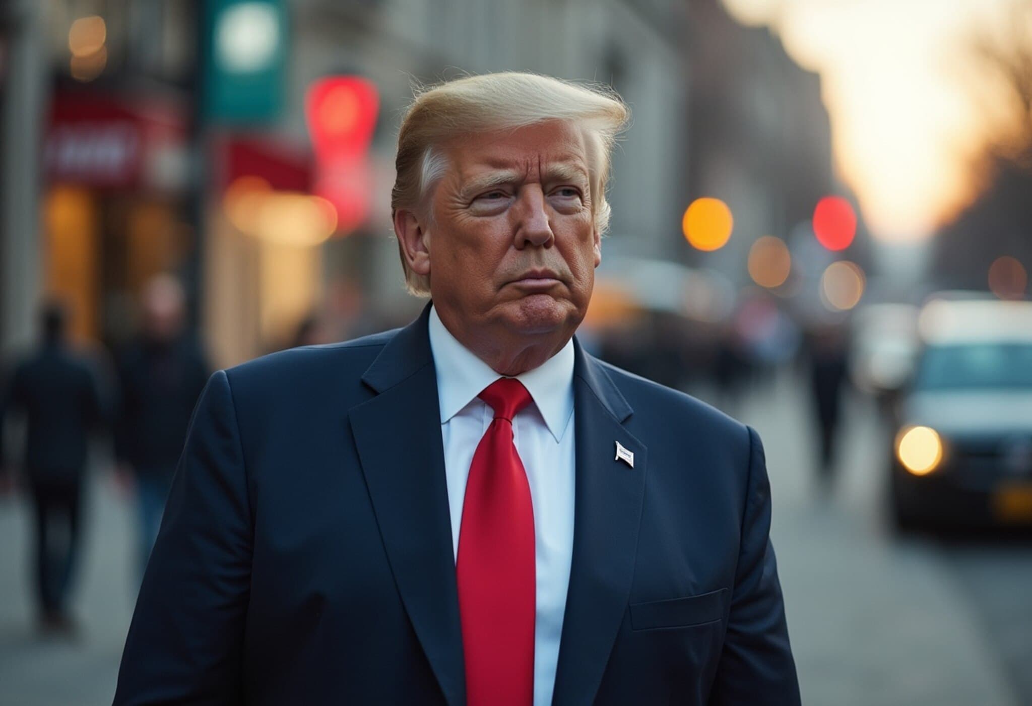 Trump Administration Seeks to Revoke Key Climate Science Ruling, Jeopardizing U.S. Emission Controls Trump Administration Seeks to Revoke Key Climate Science Ruling, Jeopardizing U.S. Emission Controls