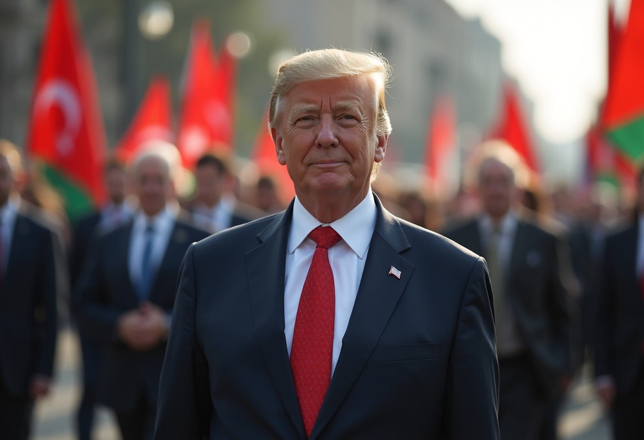 France, UK Lead 15-Nation Push for Palestinian State Amid Gaza Conflict France, UK Lead 15-Nation Push for Palestinian State Amid Gaza Conflict