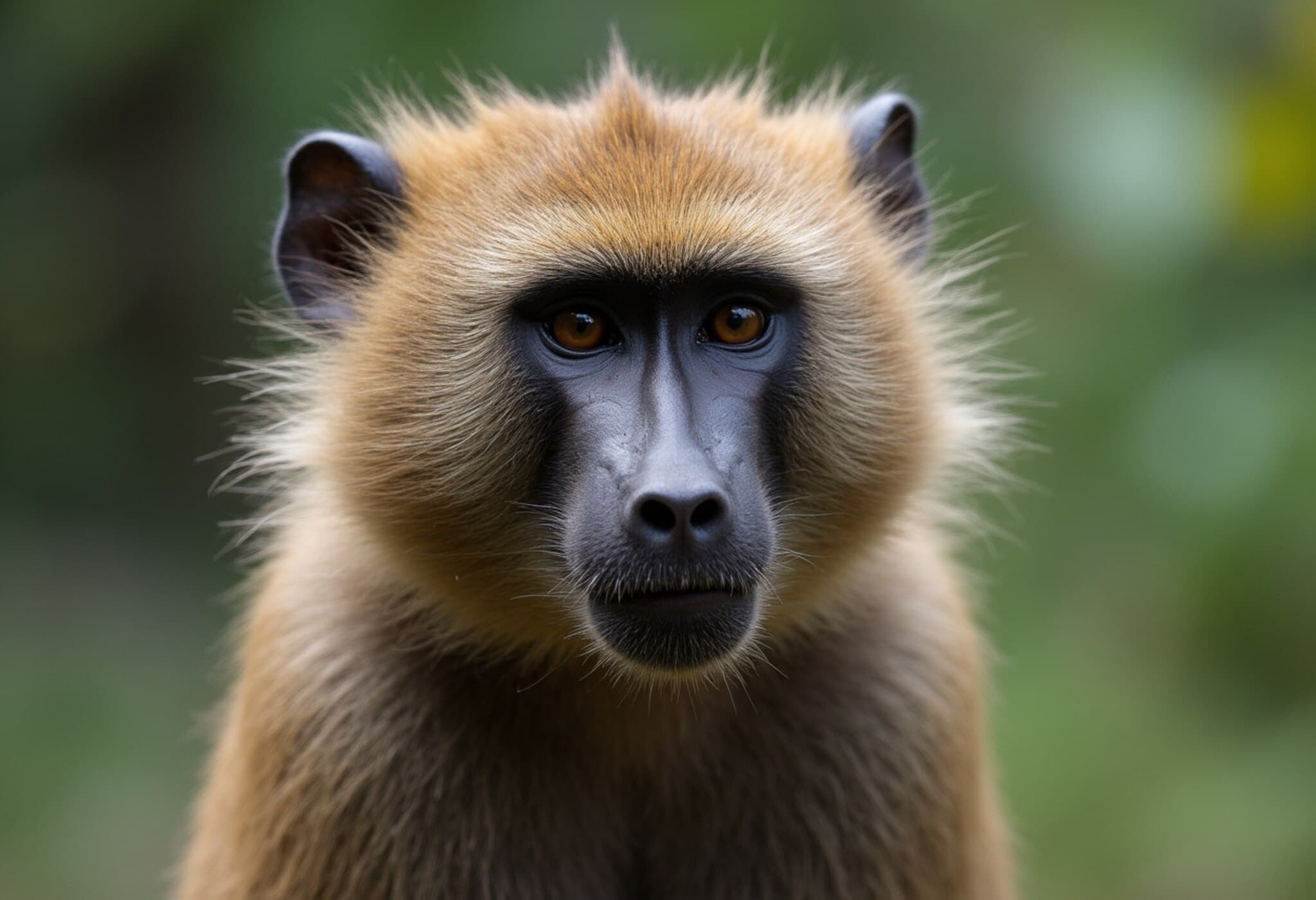 German Zoo Sparks Outcry After Culling 12 Baboons Amid Overcrowding Crisis German Zoo Sparks Outcry After Culling 12 Baboons Amid Overcrowding Crisis