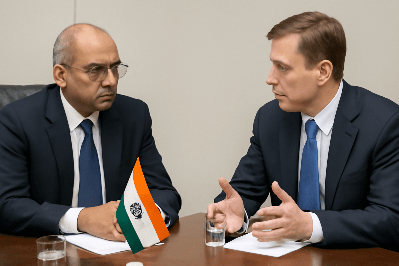 India-US Collaborate on FATF Efforts as Delhi Plans to Re-list Pakistan India-US Collaborate on FATF Efforts as Delhi Plans to Re-list Pakistan