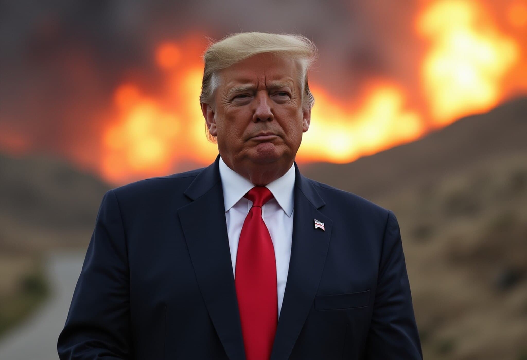 Trump’s Pivotal Iran Decision: Bombing Fordow or Diplomatic Dialogue? Trump’s Pivotal Iran Decision: Bombing Fordow or Diplomatic Dialogue?