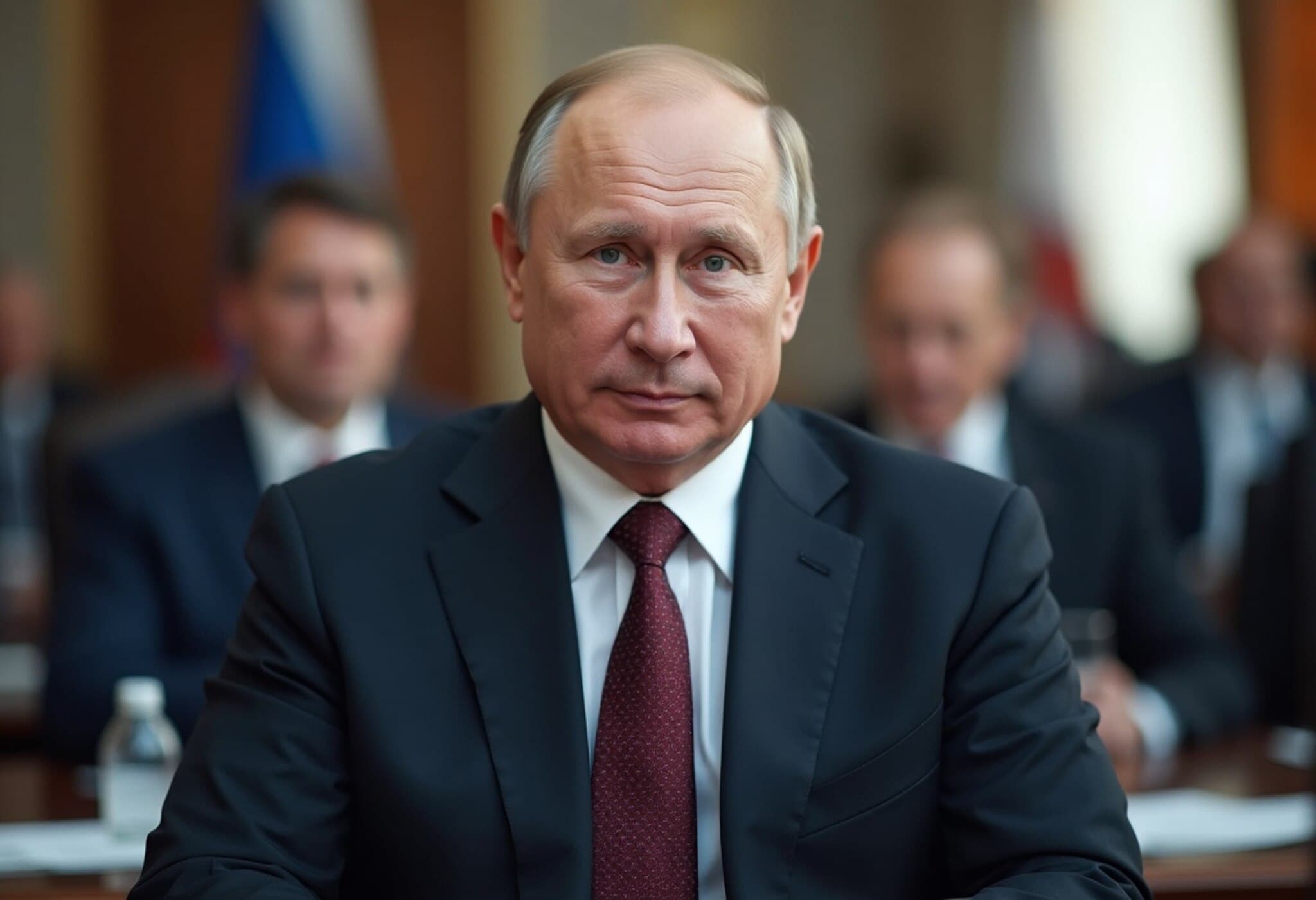 Russia Aims to Replace WhatsApp with Its Own National Messenger App Russia Aims to Replace WhatsApp with Its Own National Messenger App