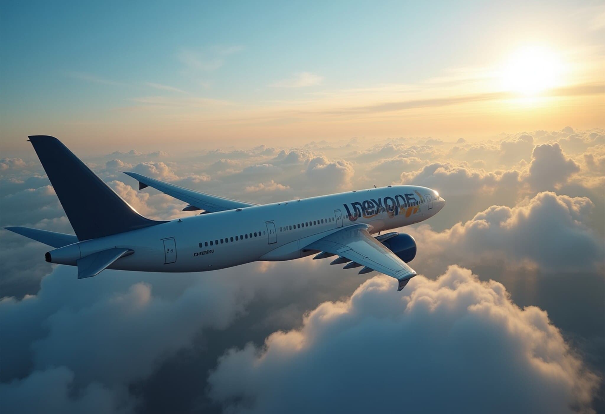 US Threatens to Block Mexican Flights Amid Airline Competition Dispute US Threatens to Block Mexican Flights Amid Airline Competition Dispute