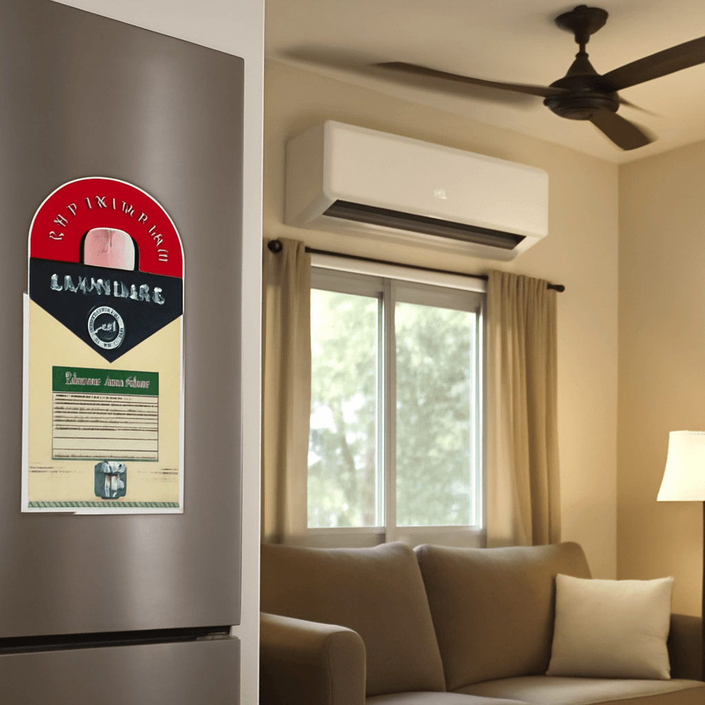 BEE Highlights Potential of Five-Star Appliances to Cut Electricity Use by Billions kWh BEE Highlights Potential of Five-Star Appliances to Cut Electricity Use by Billions kWh