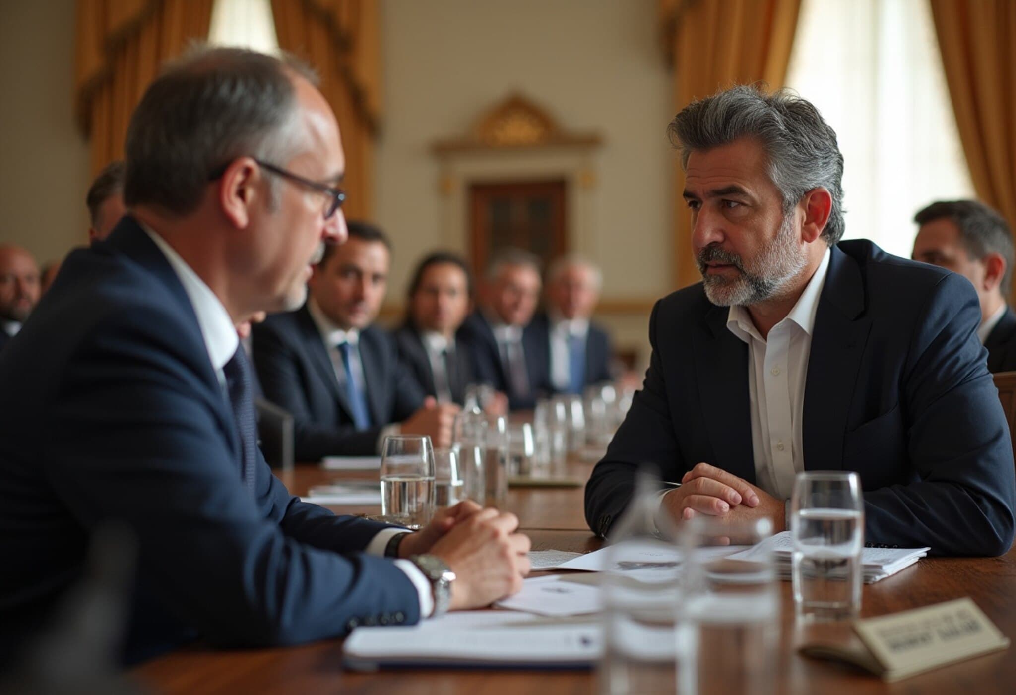 Iran-US to Hold Sixth Nuclear Talks in Muscat on June 15 Iran-US to Hold Sixth Nuclear Talks in Muscat on June 15