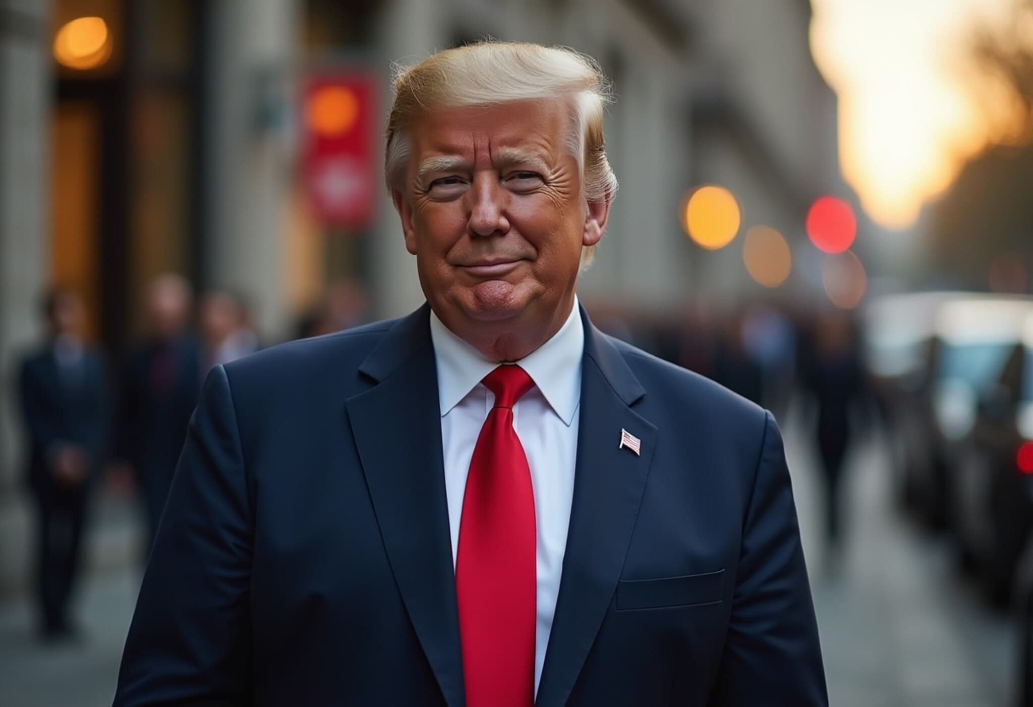 Trump Acknowledges Crucial Role of Chinese Students in US Colleges Amid MAGA Backlash Trump Acknowledges Crucial Role of Chinese Students in US Colleges Amid MAGA Backlash