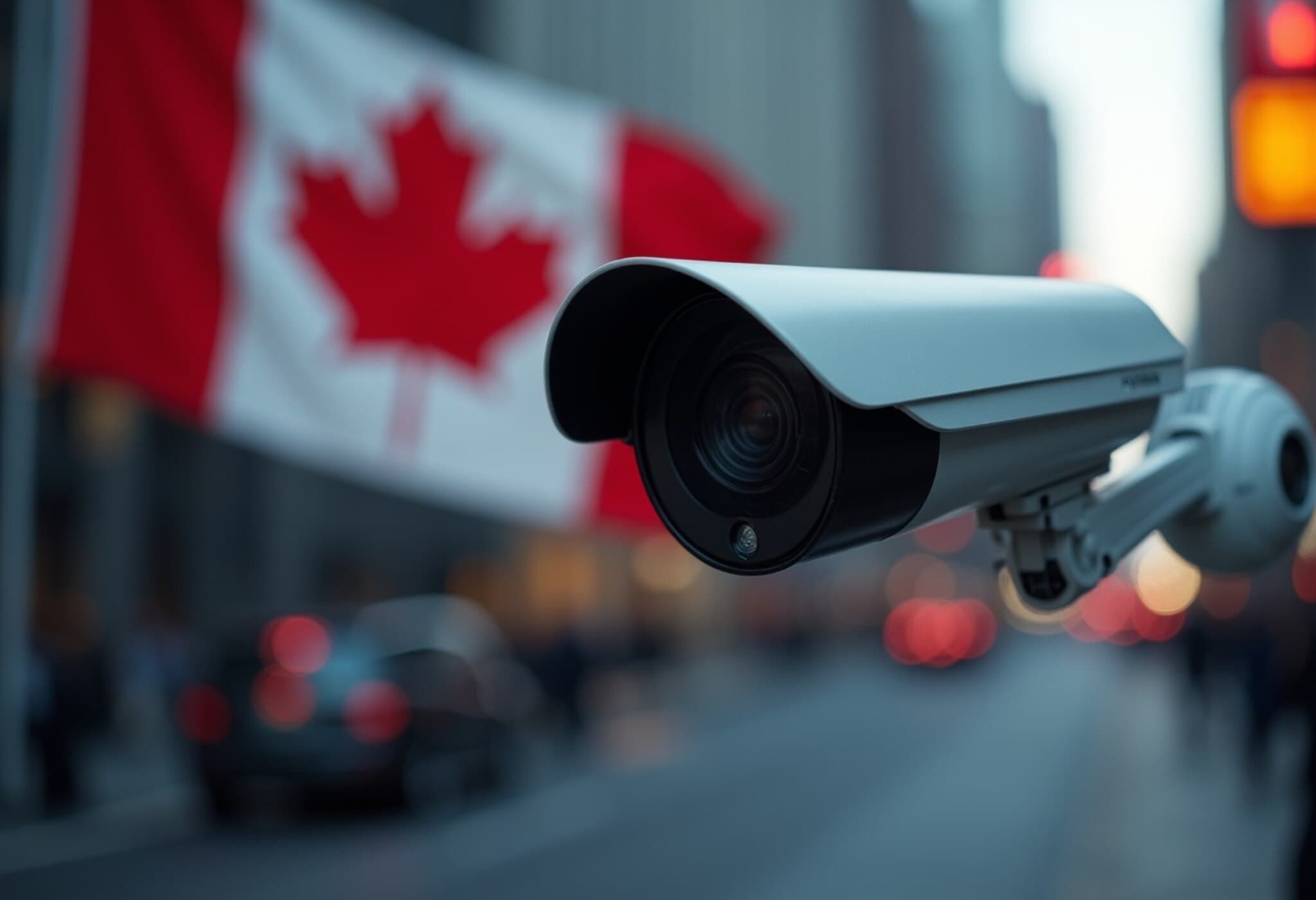 Canada Orders Hikvision to Halt Operations Over National Security Concerns Canada Orders Hikvision to Halt Operations Over National Security Concerns