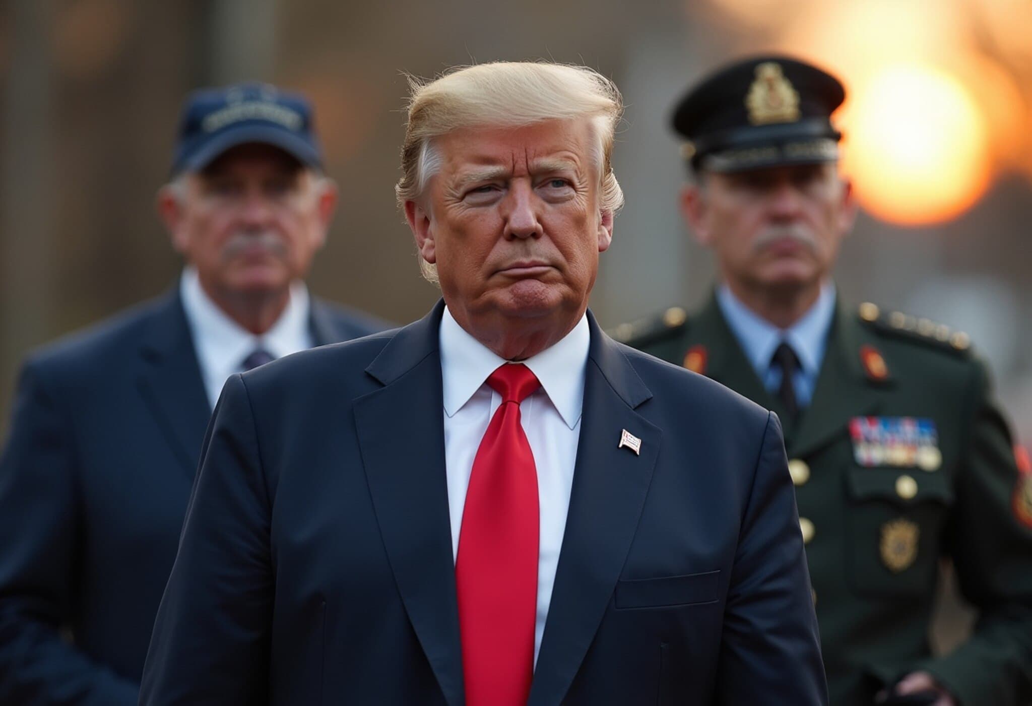 Trump Criticizes Putin Amid Russian Airstrikes; US to Send Patriots to Ukraine Trump Criticizes Putin Amid Russian Airstrikes; US to Send Patriots to Ukraine