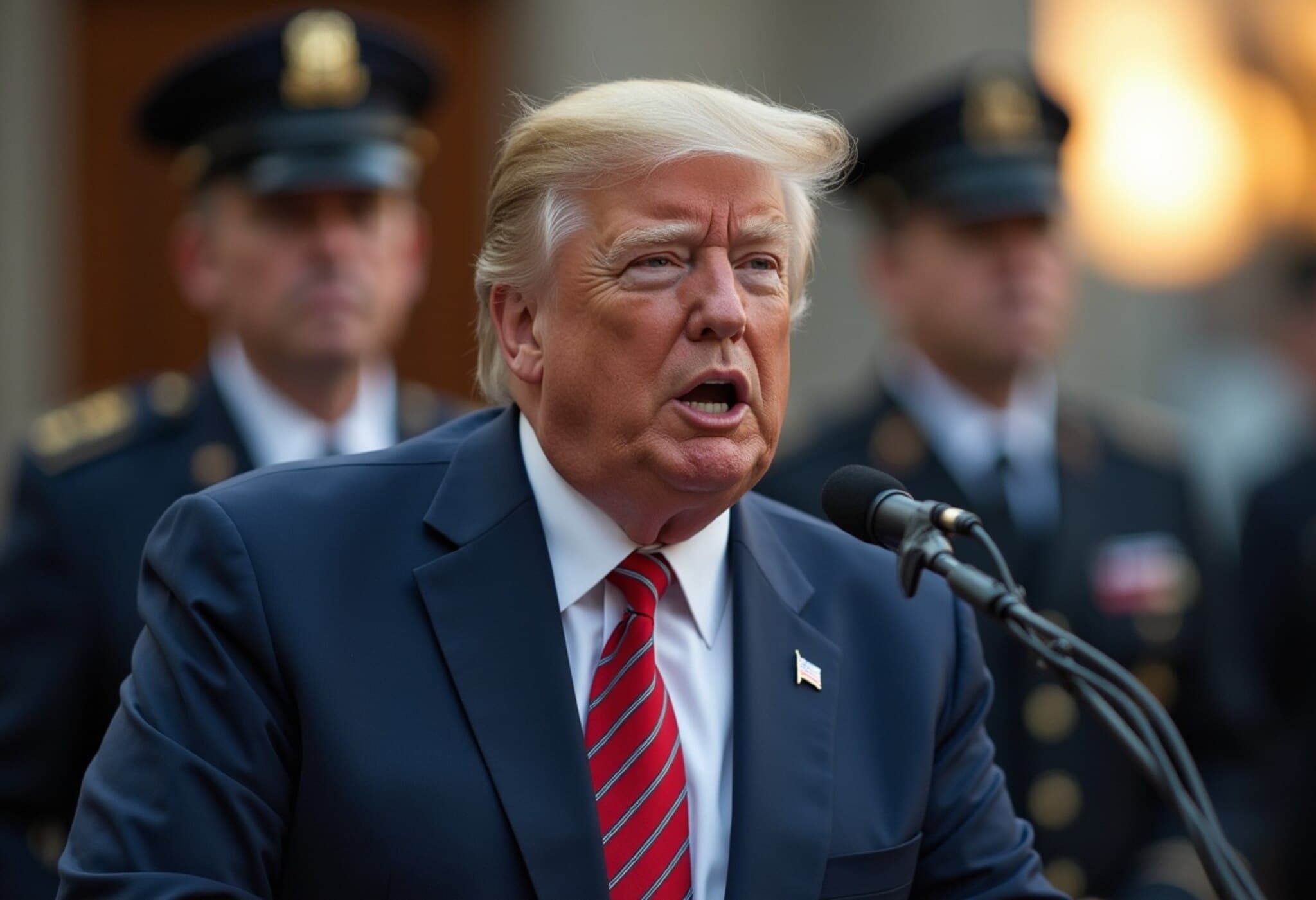 NATO Secretary General Mark Rutte to Discuss Ukraine Aid with Trump in Washington NATO Secretary General Mark Rutte to Discuss Ukraine Aid with Trump in Washington