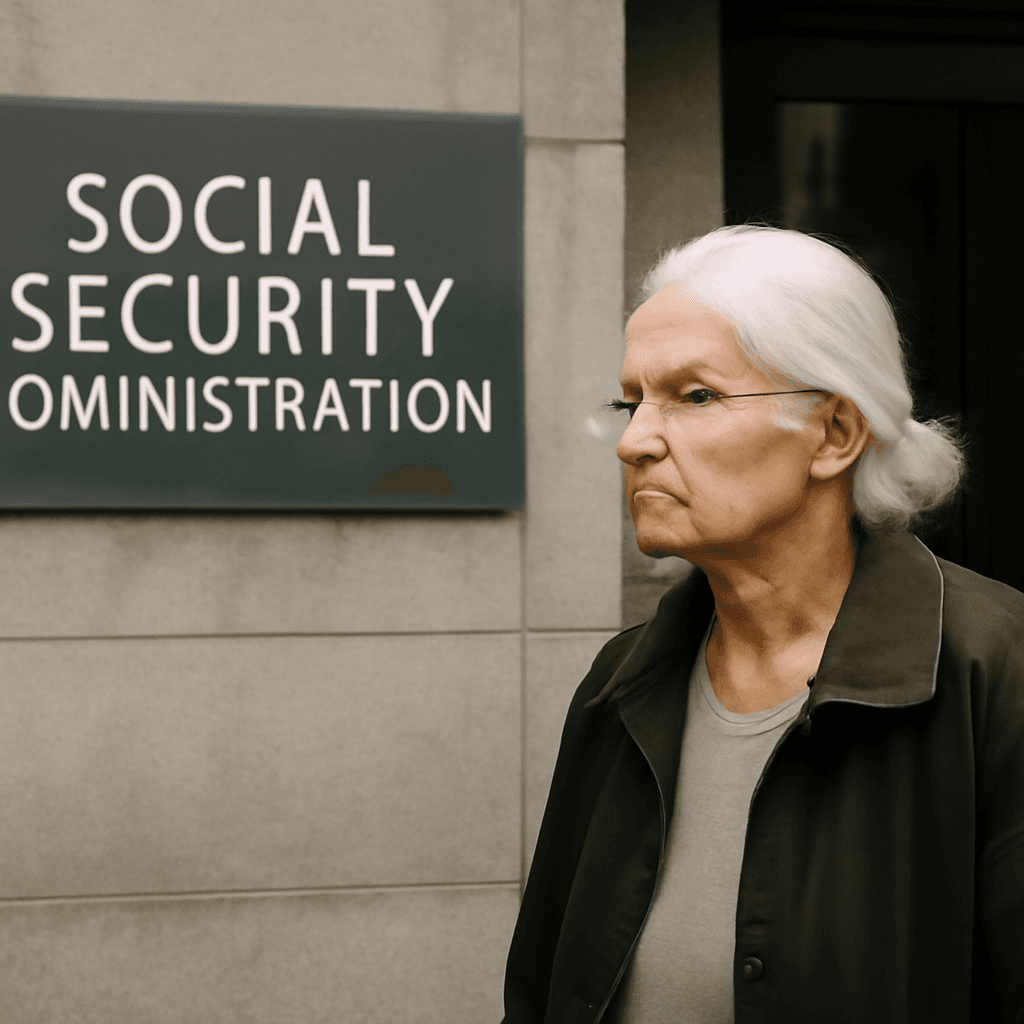 Denmark Raises Retirement Age to 70: Implications for U.S. Social Security Debate Denmark Raises Retirement Age to 70: Implications for U.S. Social Security Debate