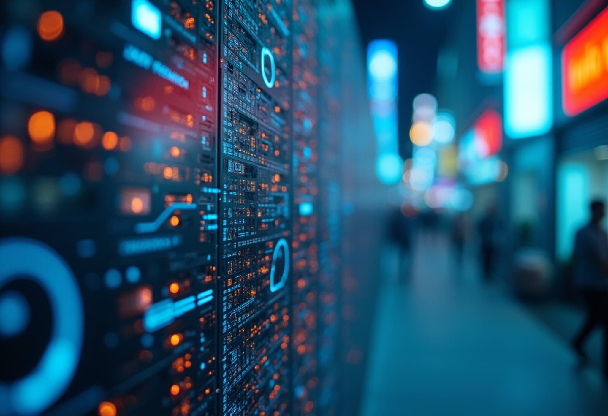 Foxconn’s AI-Driven Growth Lifts Q2 Profit by 27%, Surpassing Expectations Foxconn’s AI-Driven Growth Lifts Q2 Profit by 27%, Surpassing Expectations