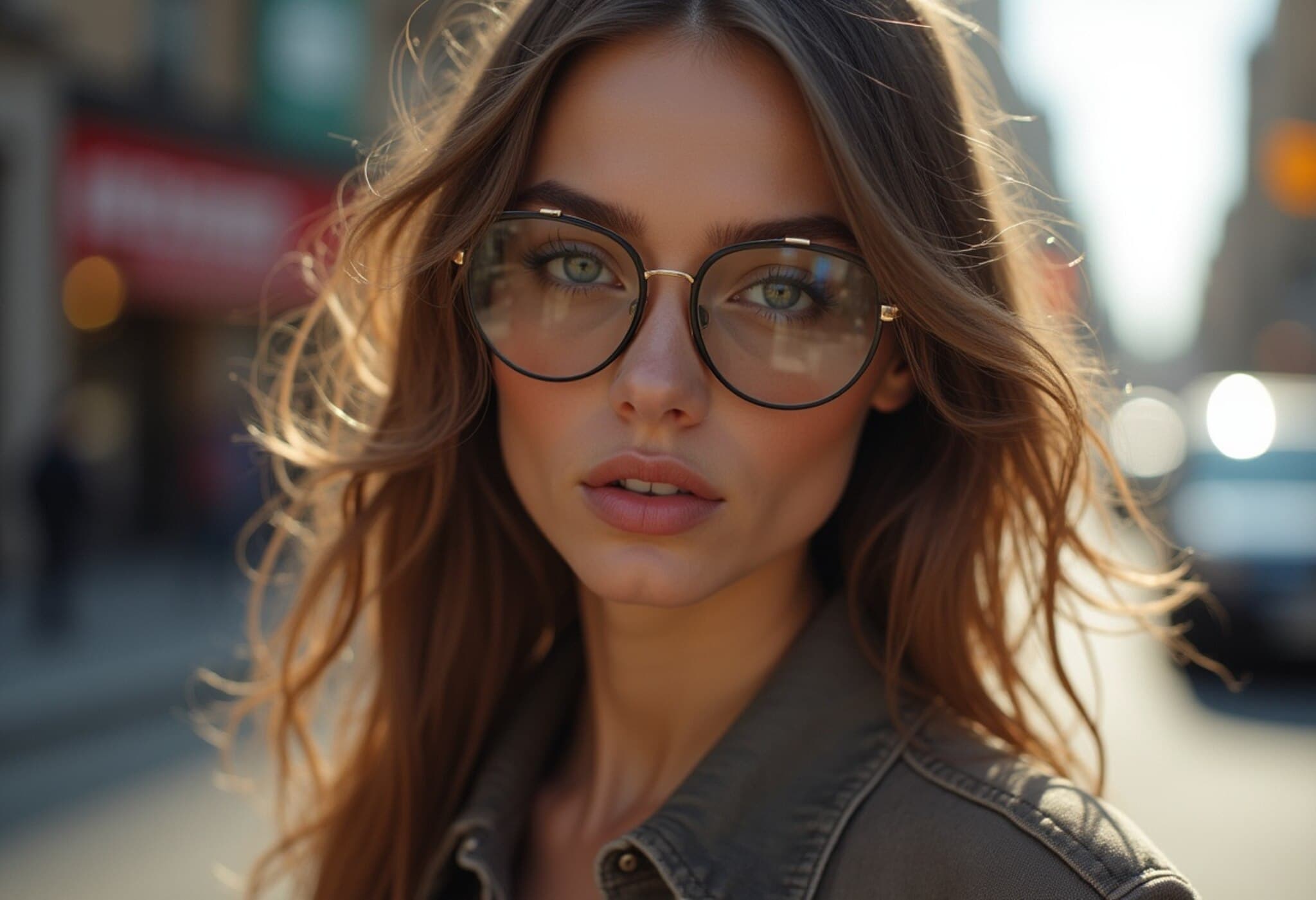 AI Supermodels Shake Fashion Industry Amid Legal and Ethical Debates AI Supermodels Shake Fashion Industry Amid Legal and Ethical Debates