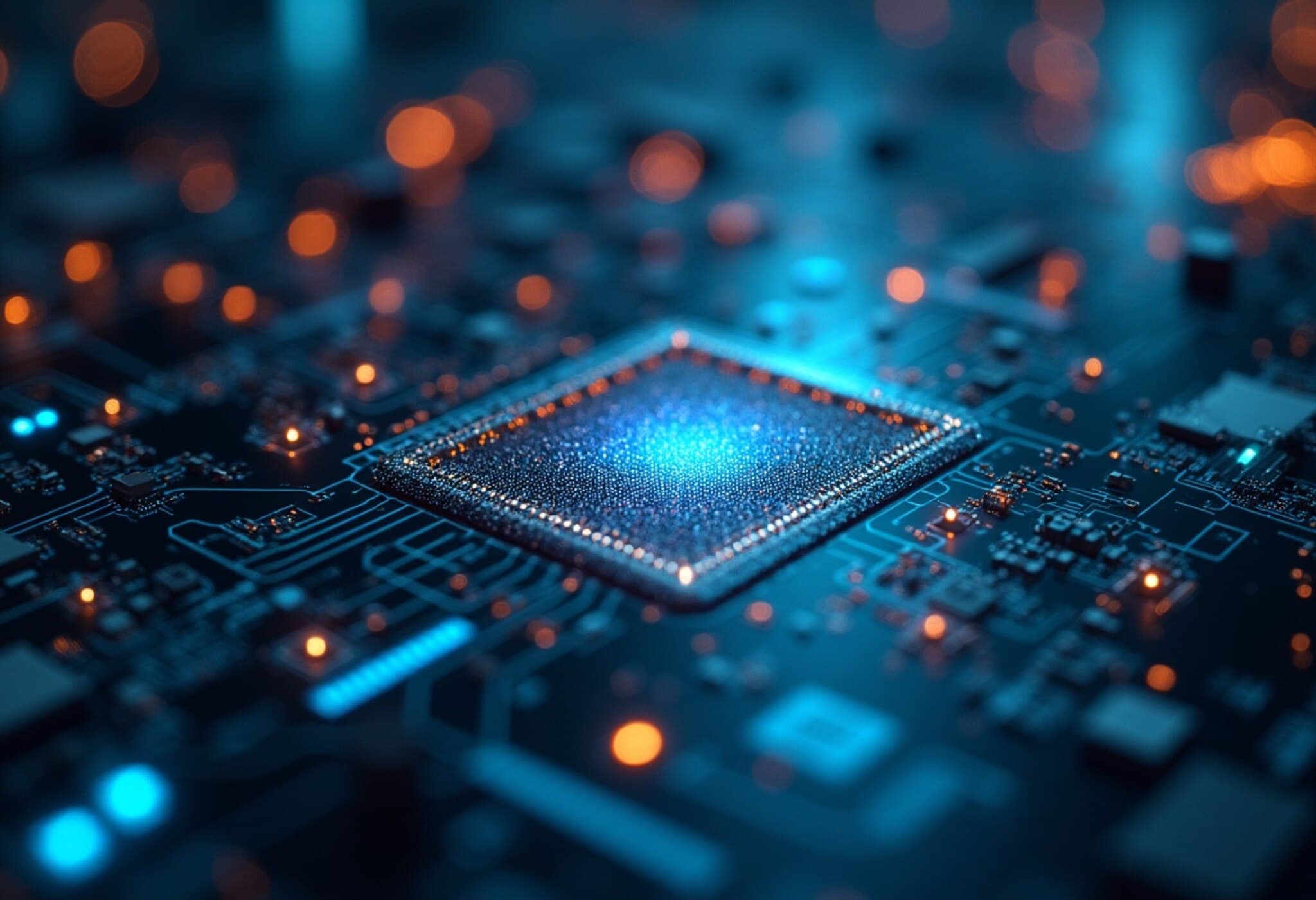 Quantum Computing Set to Drive a New Commercial Real Estate Boom by 2030 Quantum Computing Set to Drive a New Commercial Real Estate Boom by 2030