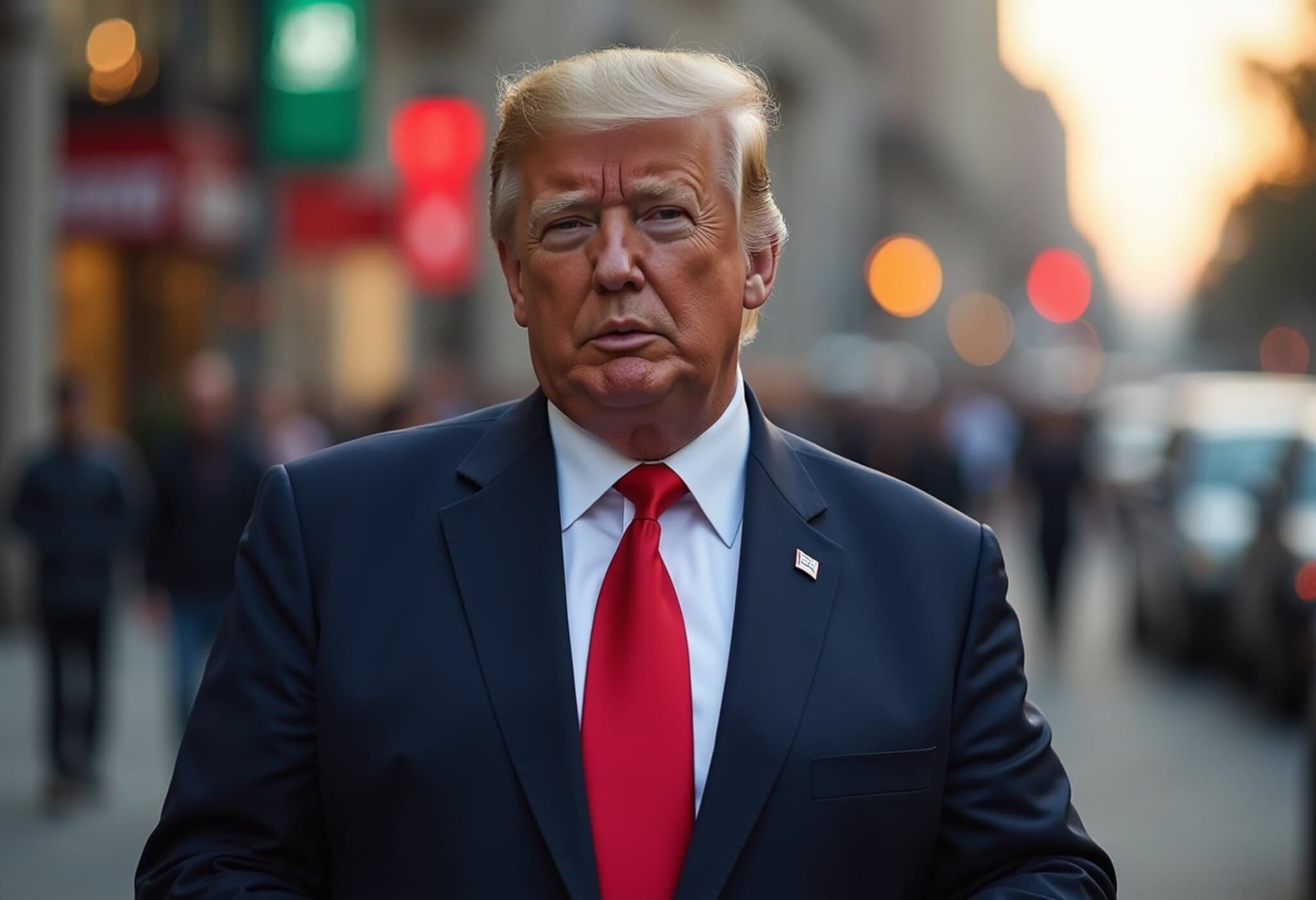 Trump Urges Israel to ‘Finish the Job’ Against Hamas Amid Gaza Crisis and Failed Ceasefire Talks Trump Urges Israel to ‘Finish the Job’ Against Hamas Amid Gaza Crisis and Failed Ceasefire Talks