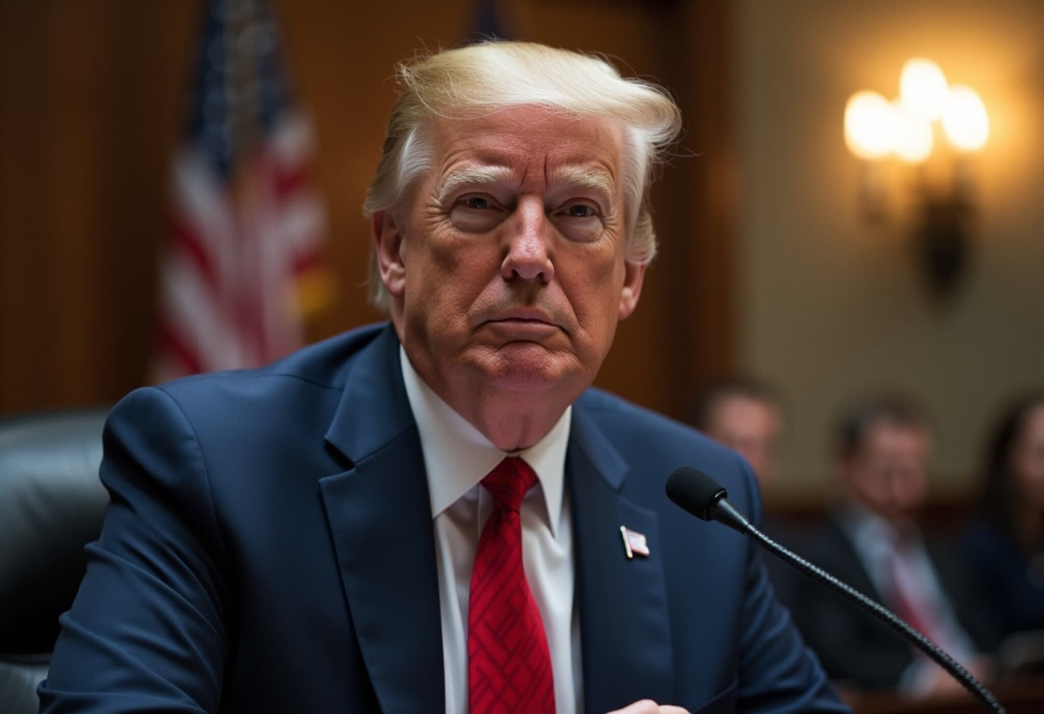 US Launches Investigation Into Special Counsel Who Prosecuted Trump US Launches Investigation Into Special Counsel Who Prosecuted Trump