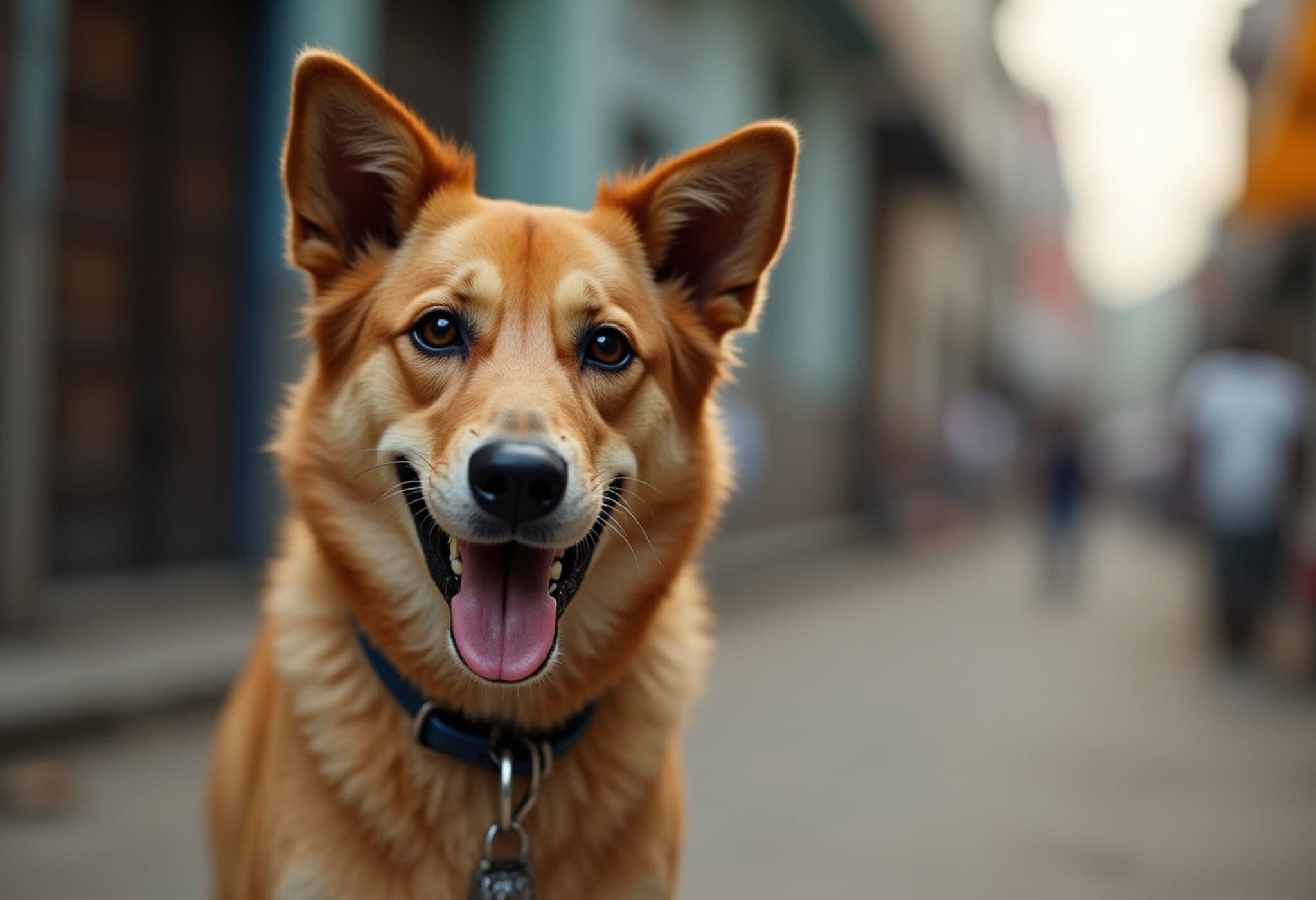 Supreme Court’s Stray Dog Order: Global Strategies to Manage Stray Populations Supreme Court’s Stray Dog Order: Global Strategies to Manage Stray Populations