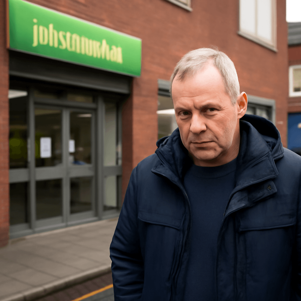 UK Unemployment Hits 3-Year High at 4.6% as Wage Growth Slows UK Unemployment Hits 3-Year High at 4.6% as Wage Growth Slows