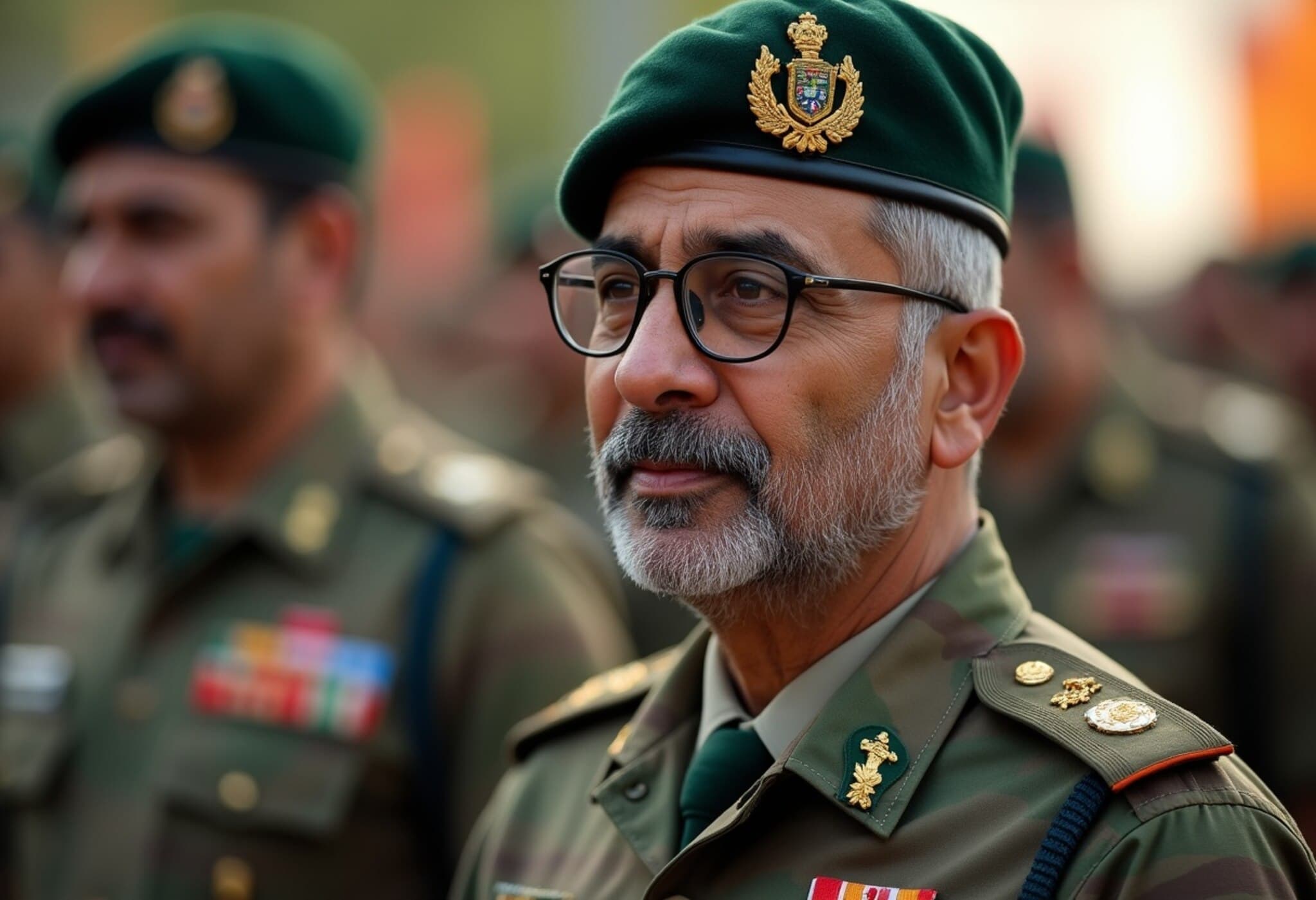 Pakistan Army Chief Asim Munir Set for Second US Visit Amid Rising South Asia Tensions Pakistan Army Chief Asim Munir Set for Second US Visit Amid Rising South Asia Tensions