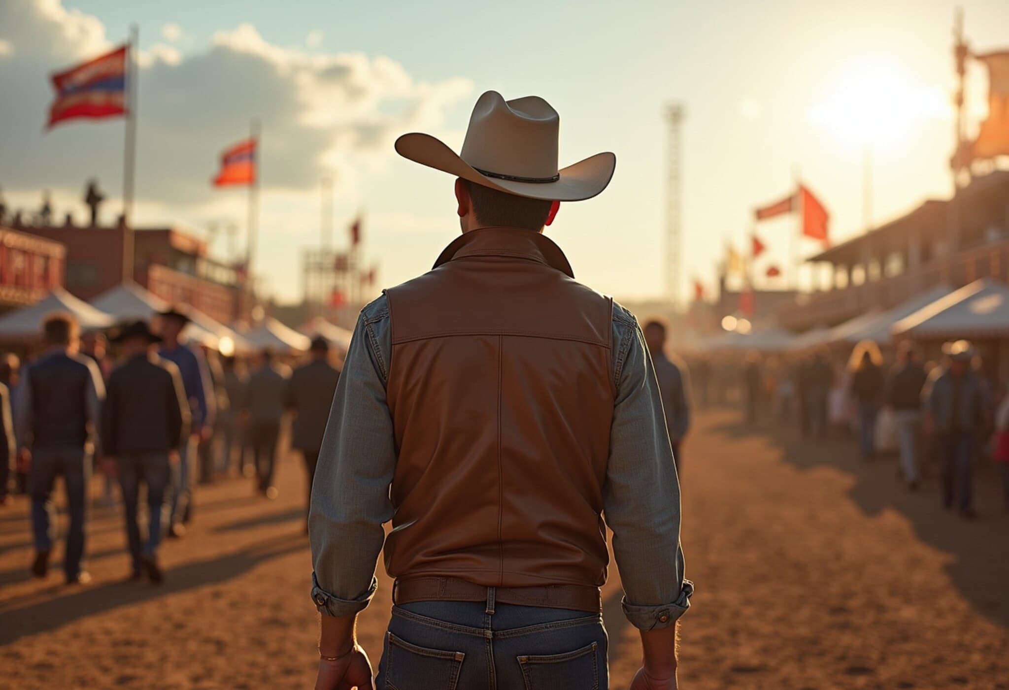 Calgary Stampede 2025: Canada’s Beloved Cowboy Festival Sparks Citywide Celebration Calgary Stampede 2025: Canada’s Beloved Cowboy Festival Sparks Citywide Celebration
